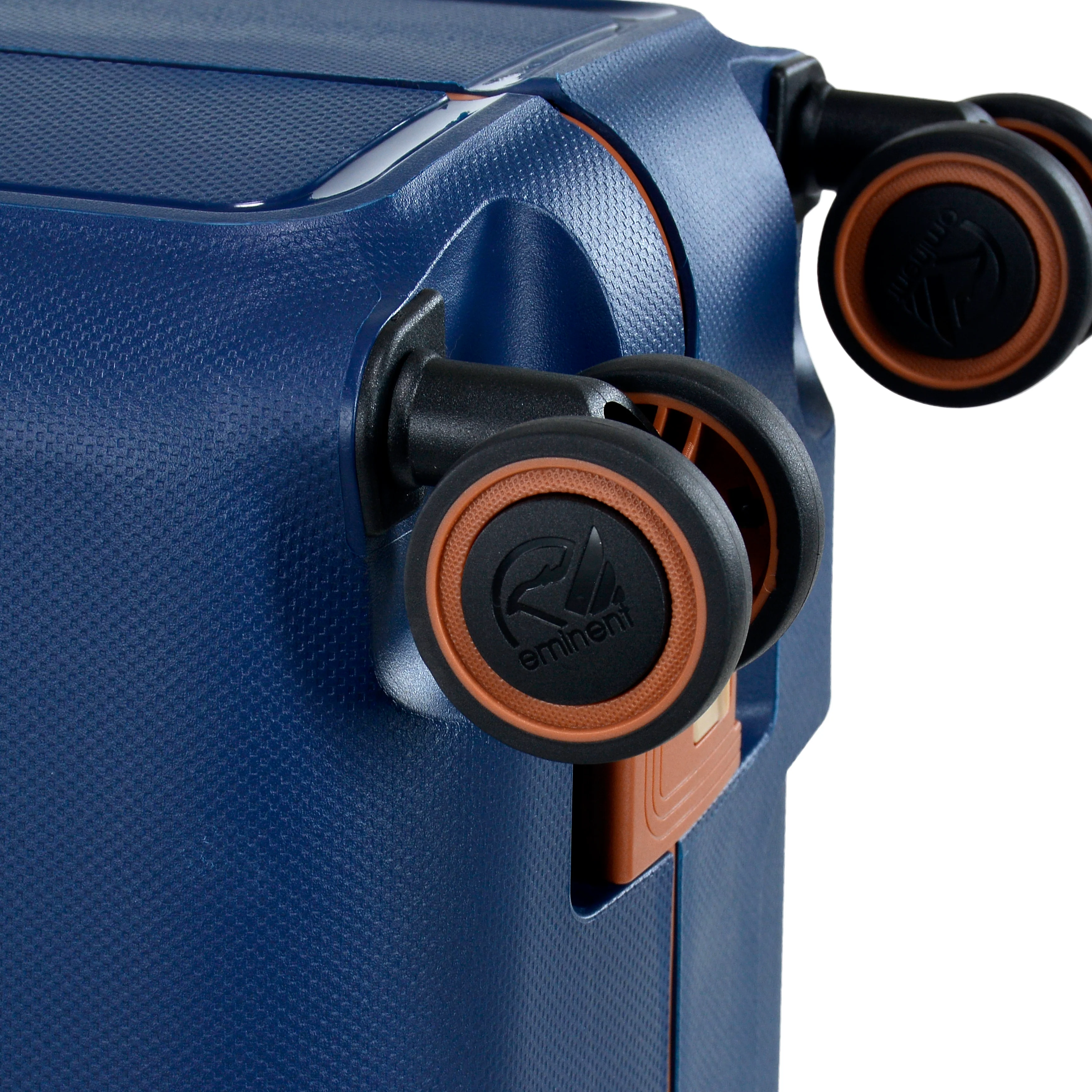 Vertica - Medium / Blue/Brown - Image 6