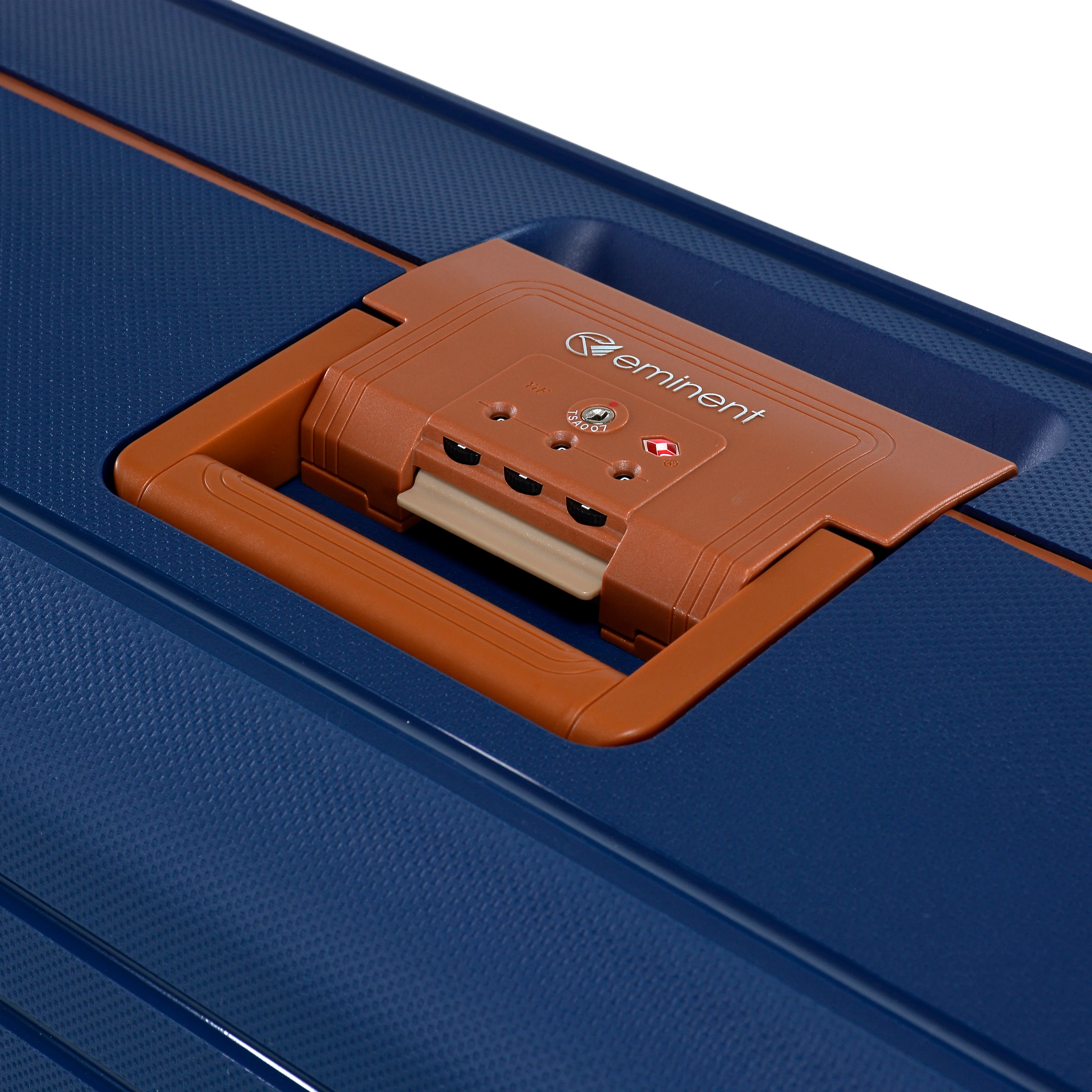 Vertica - Medium / Blue/Brown - Image 9