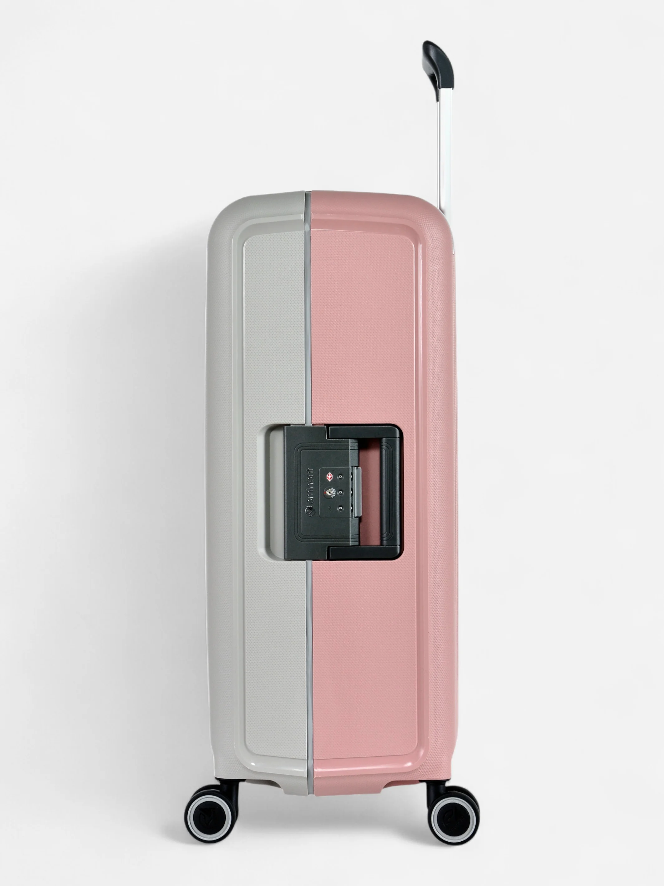Vertica - Medium / Grey/Pink - Image 3