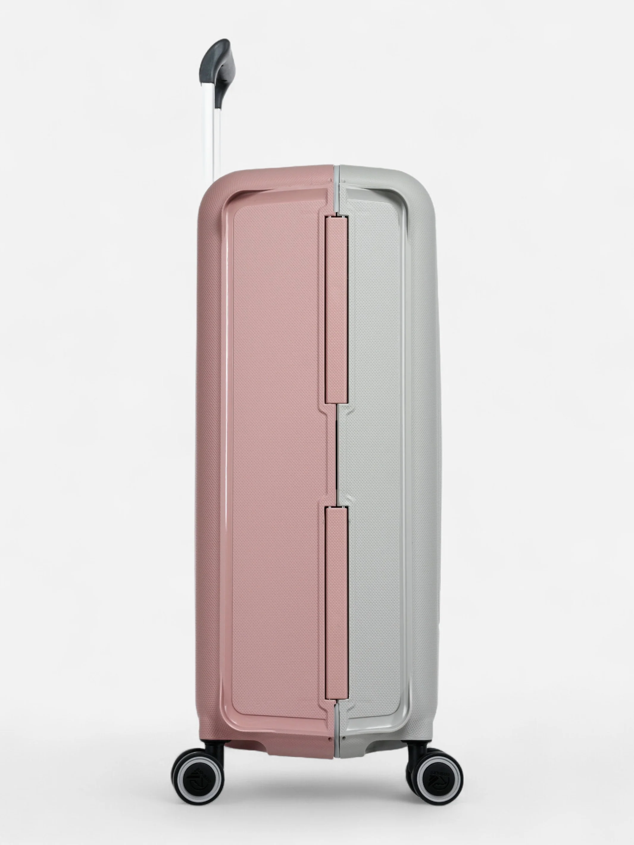 Vertica - Medium / Grey/Pink - Image 4