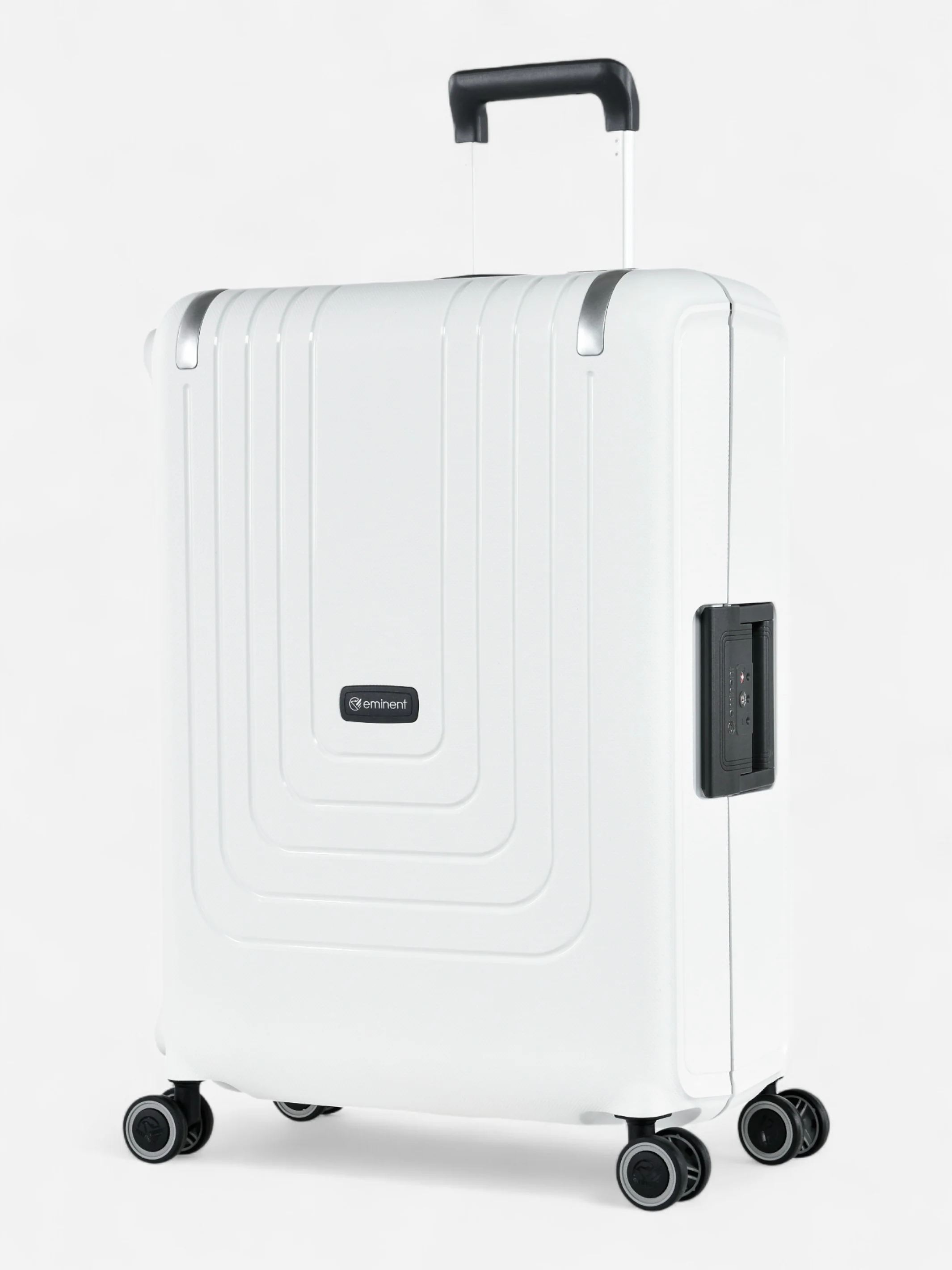Vertica - Medium / White