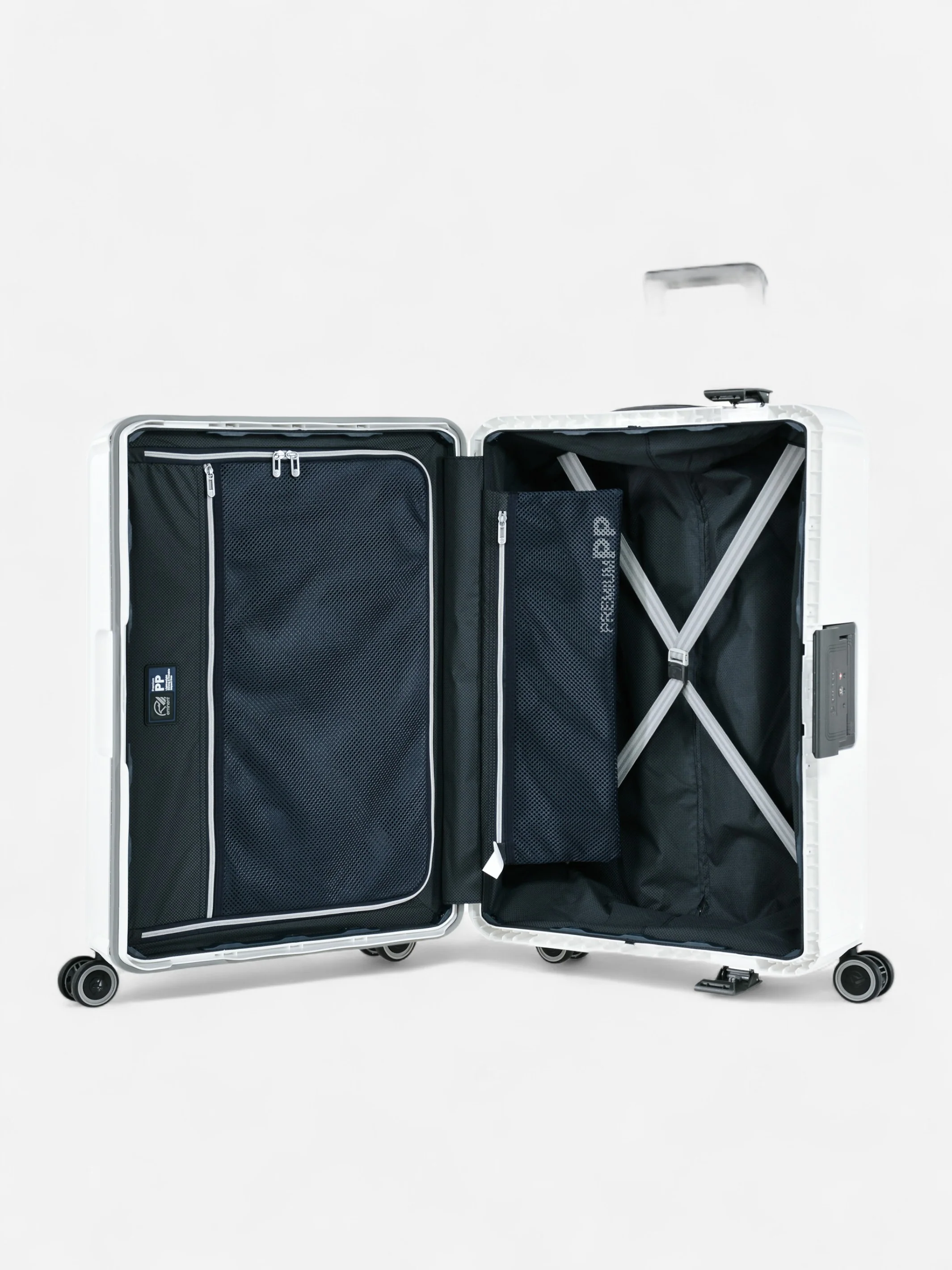 Vertica - Medium / White - Image 5