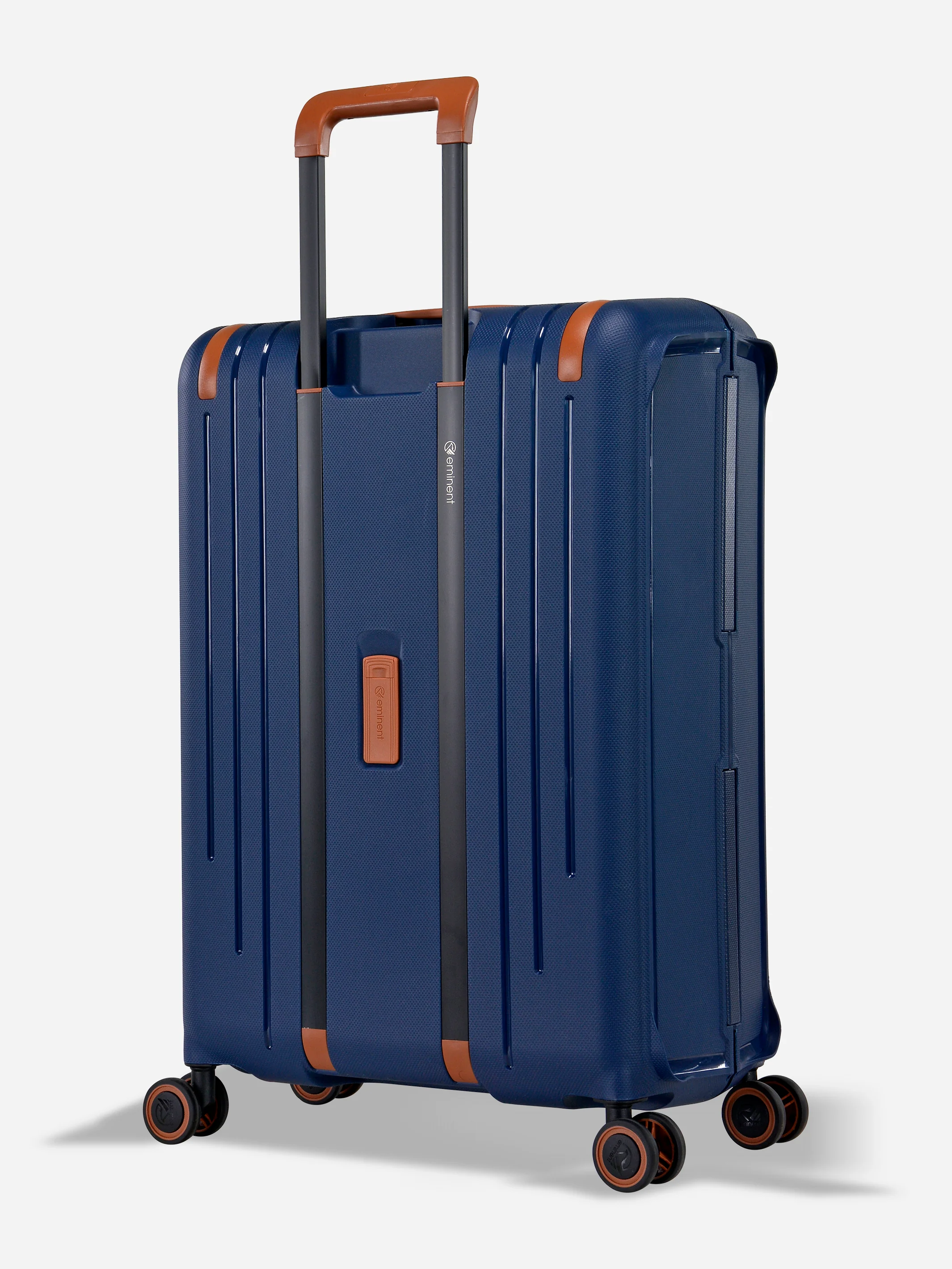 Vertica - Cabin / Blue/Brown - Image 2