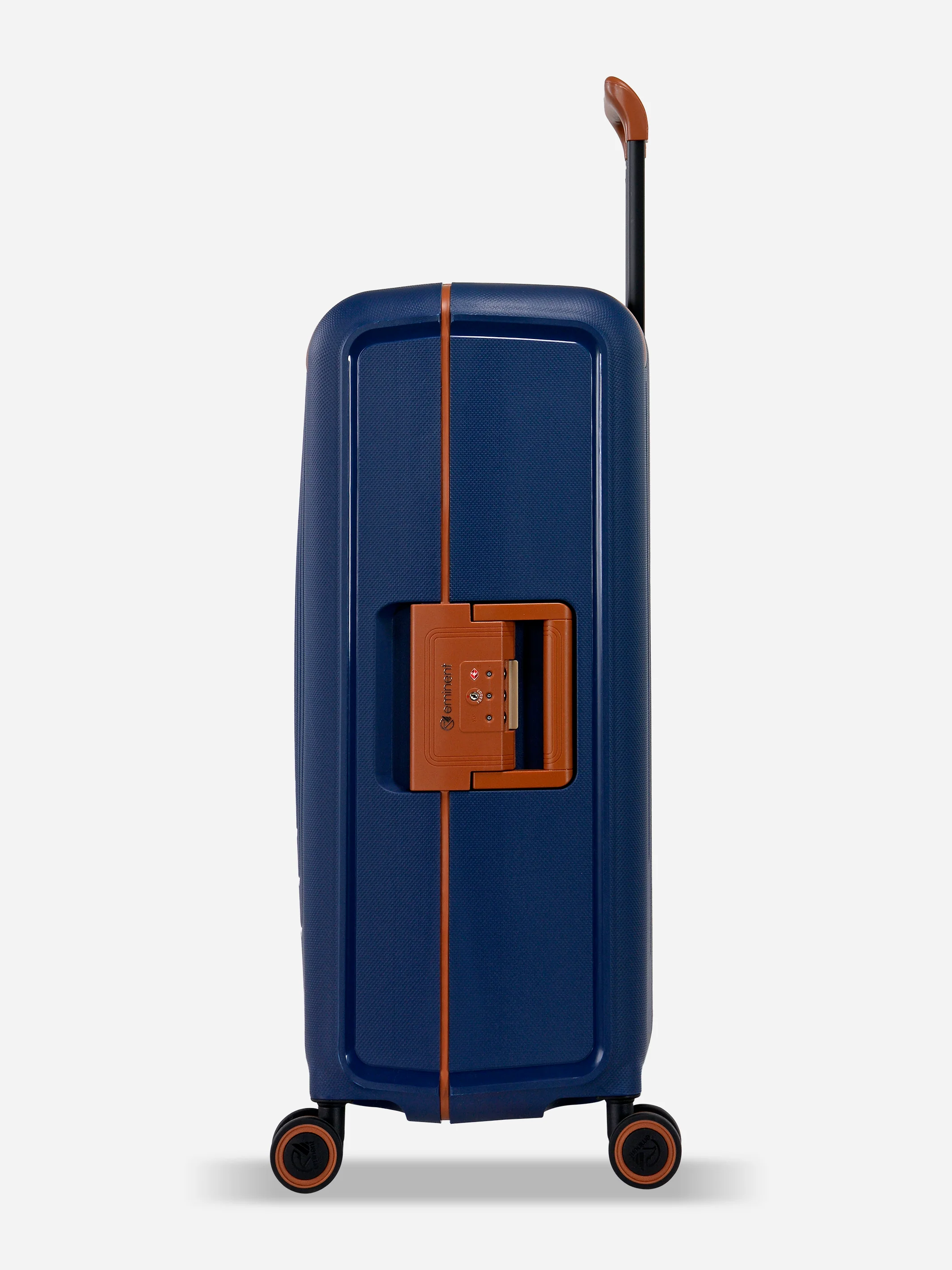 Vertica - Cabin / Blue/Brown - Image 3