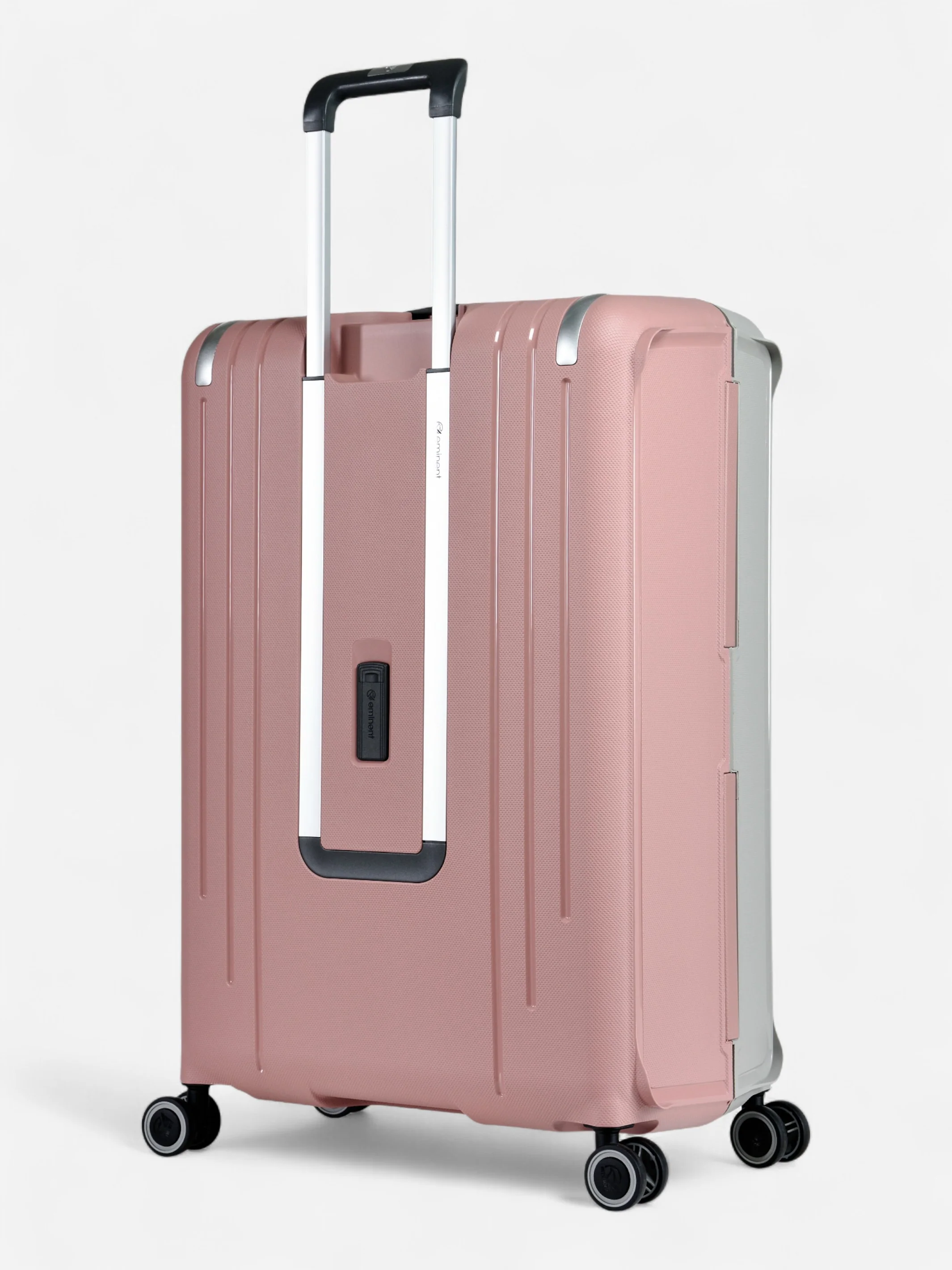 Vertica - Large / Grey/Pink - Image 2