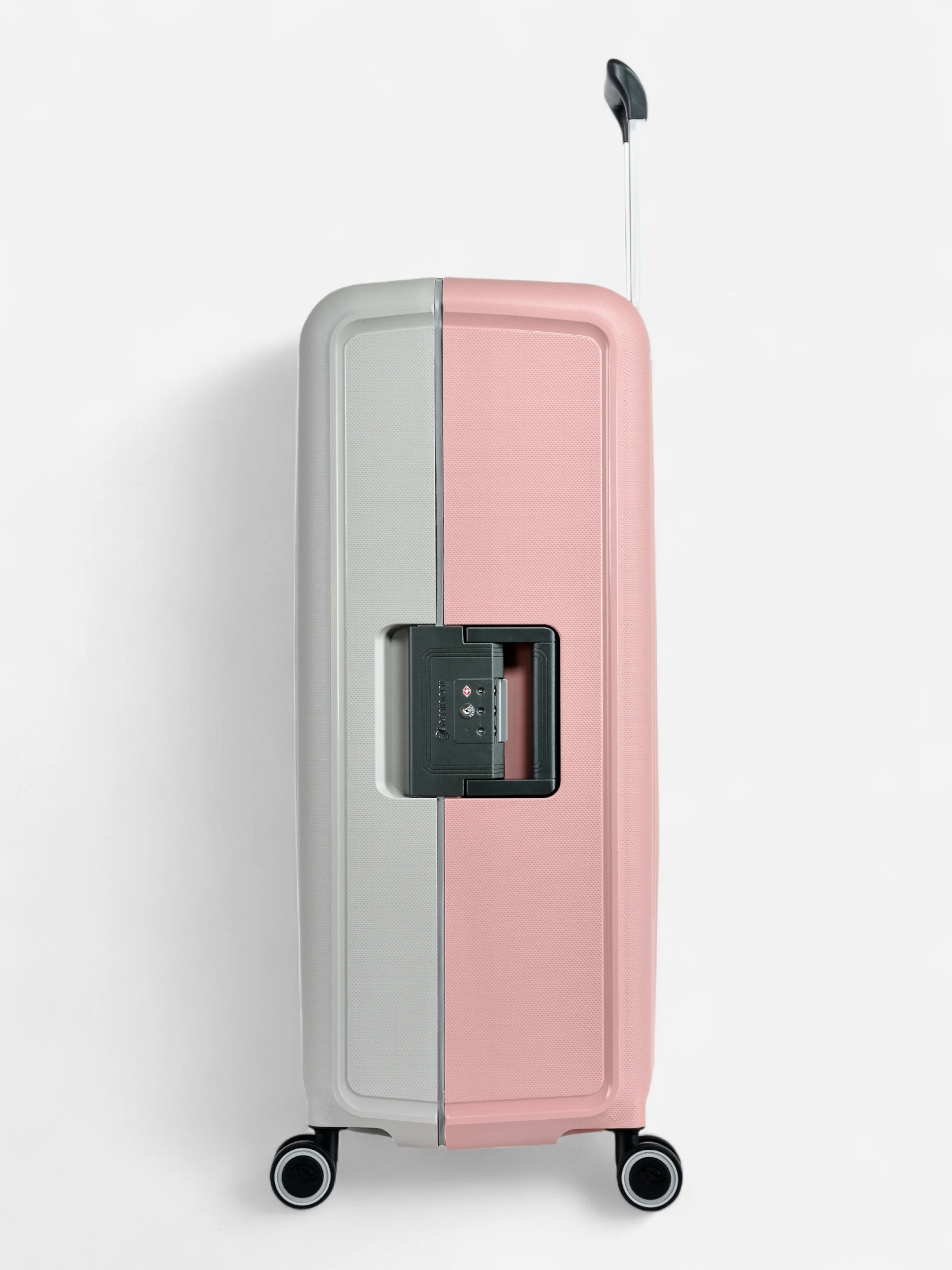Vertica - Large / Grey/Pink - Image 3