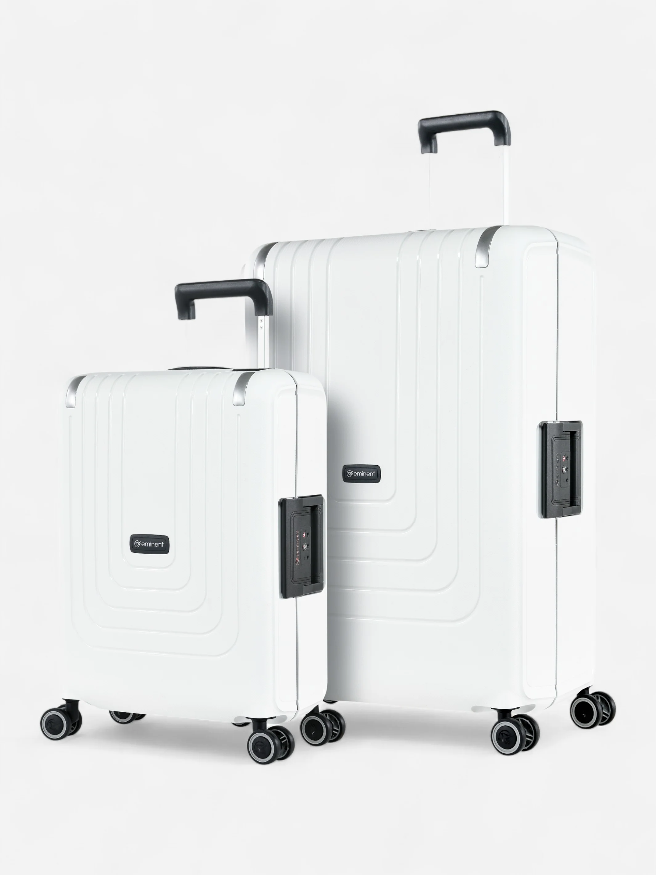 Vertica - Set / White