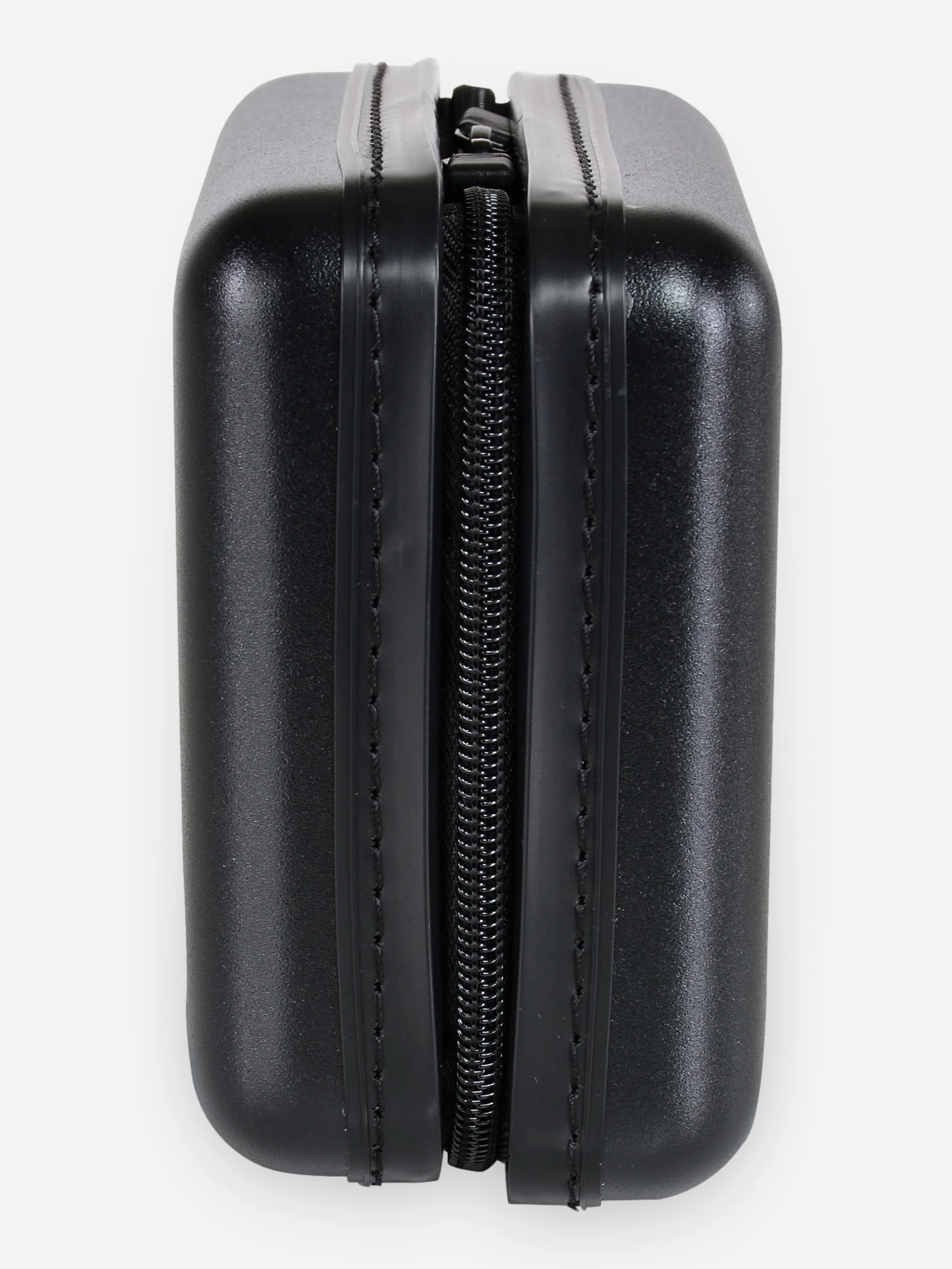 Vertica Toiletry Bag - Black - Image 3
