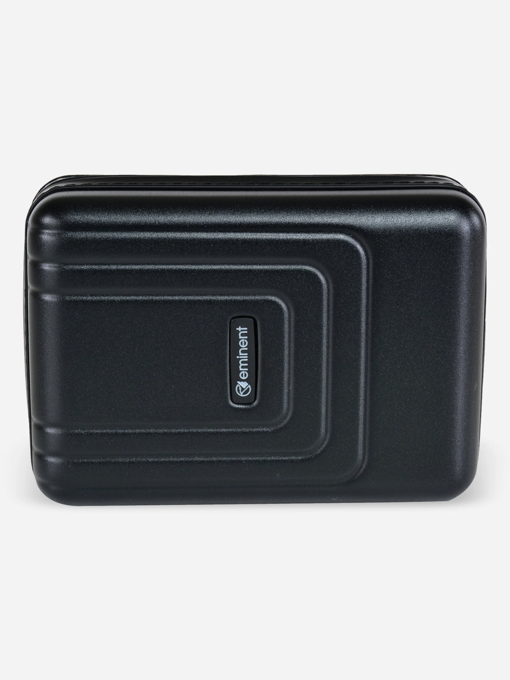 Vertica Toiletry Bag - Black - Image 4
