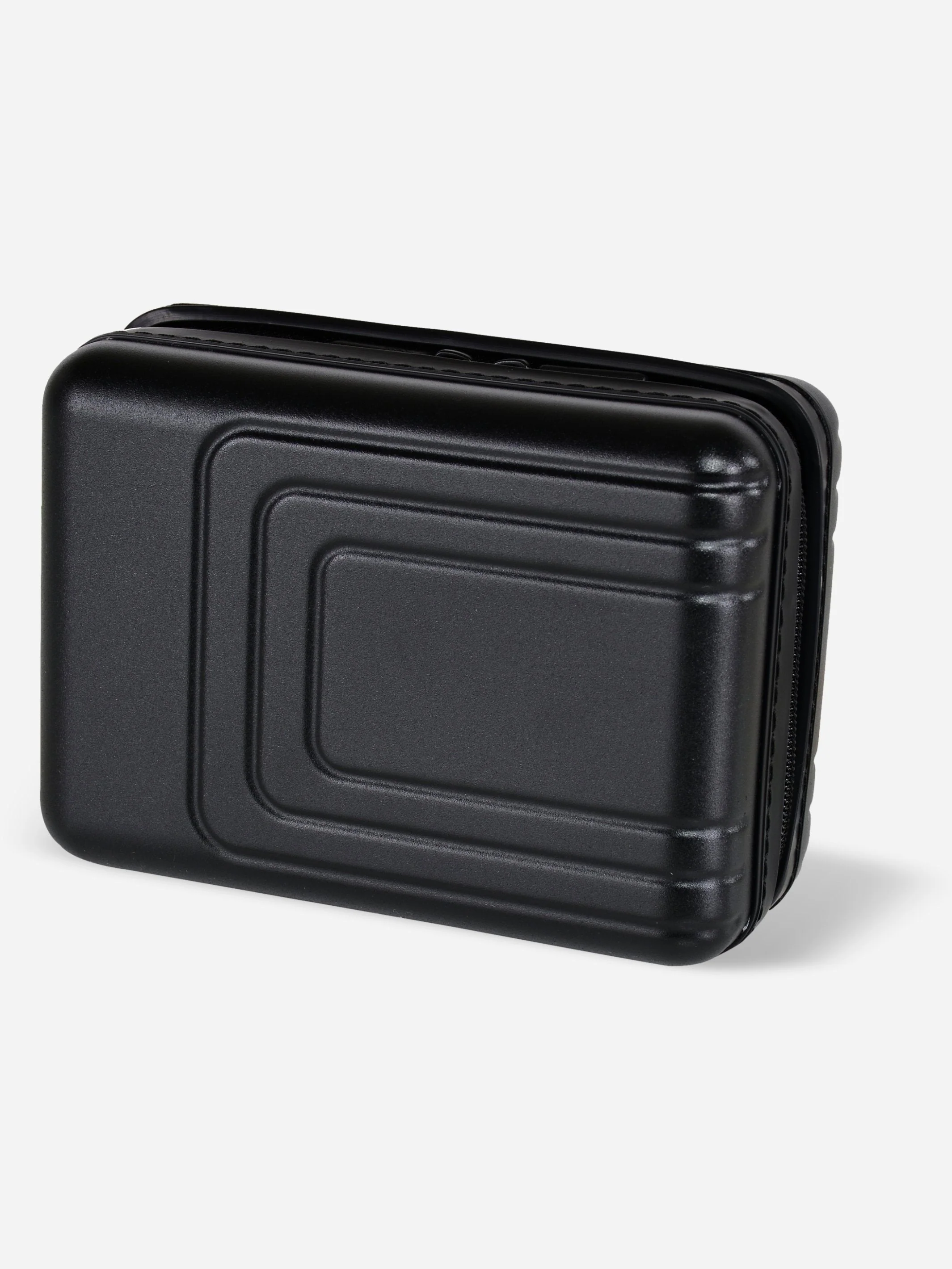 Vertica Toiletry Bag - Black - Image 5