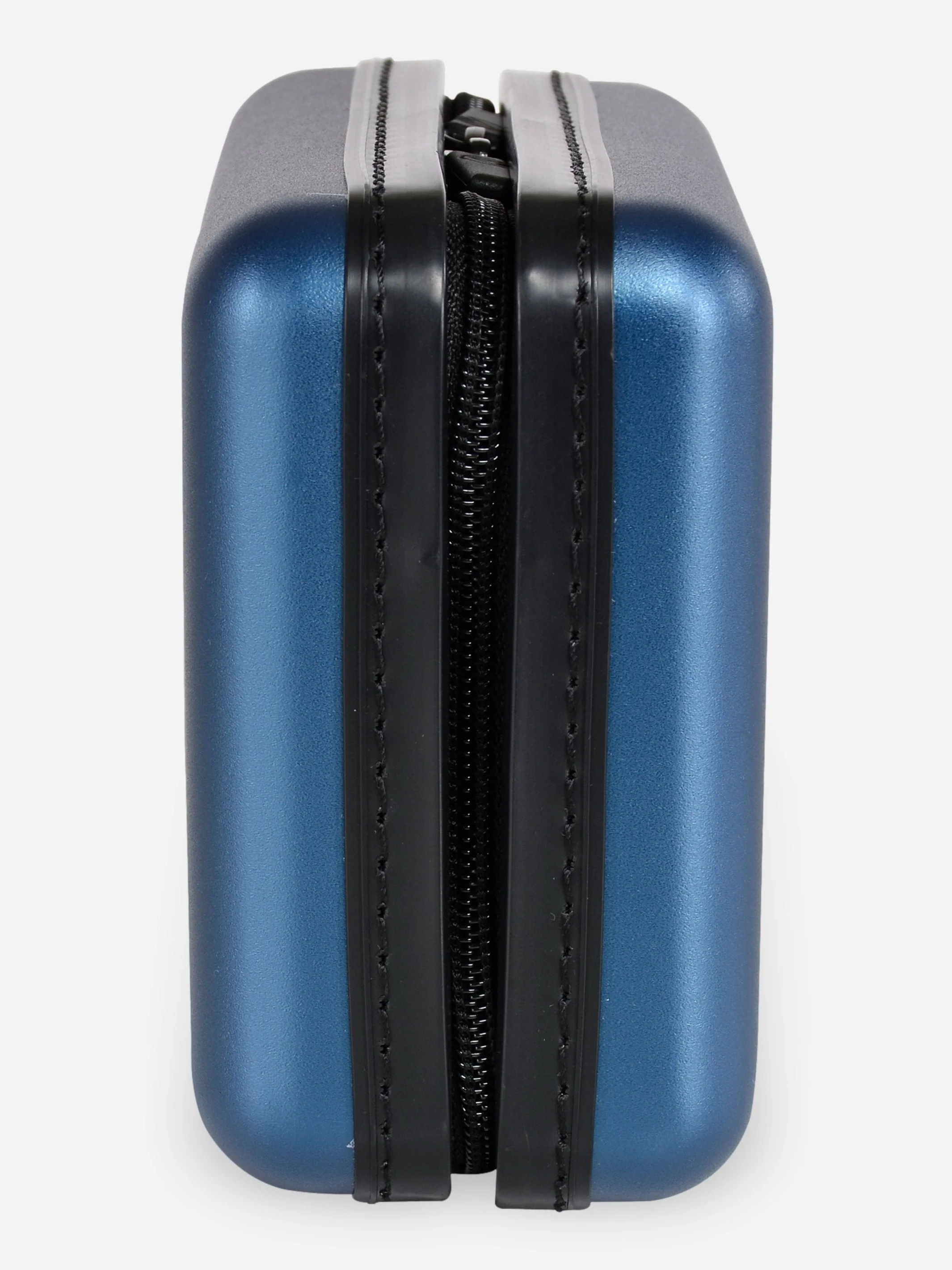 Vertica Toiletry Bag - Blue - Image 4