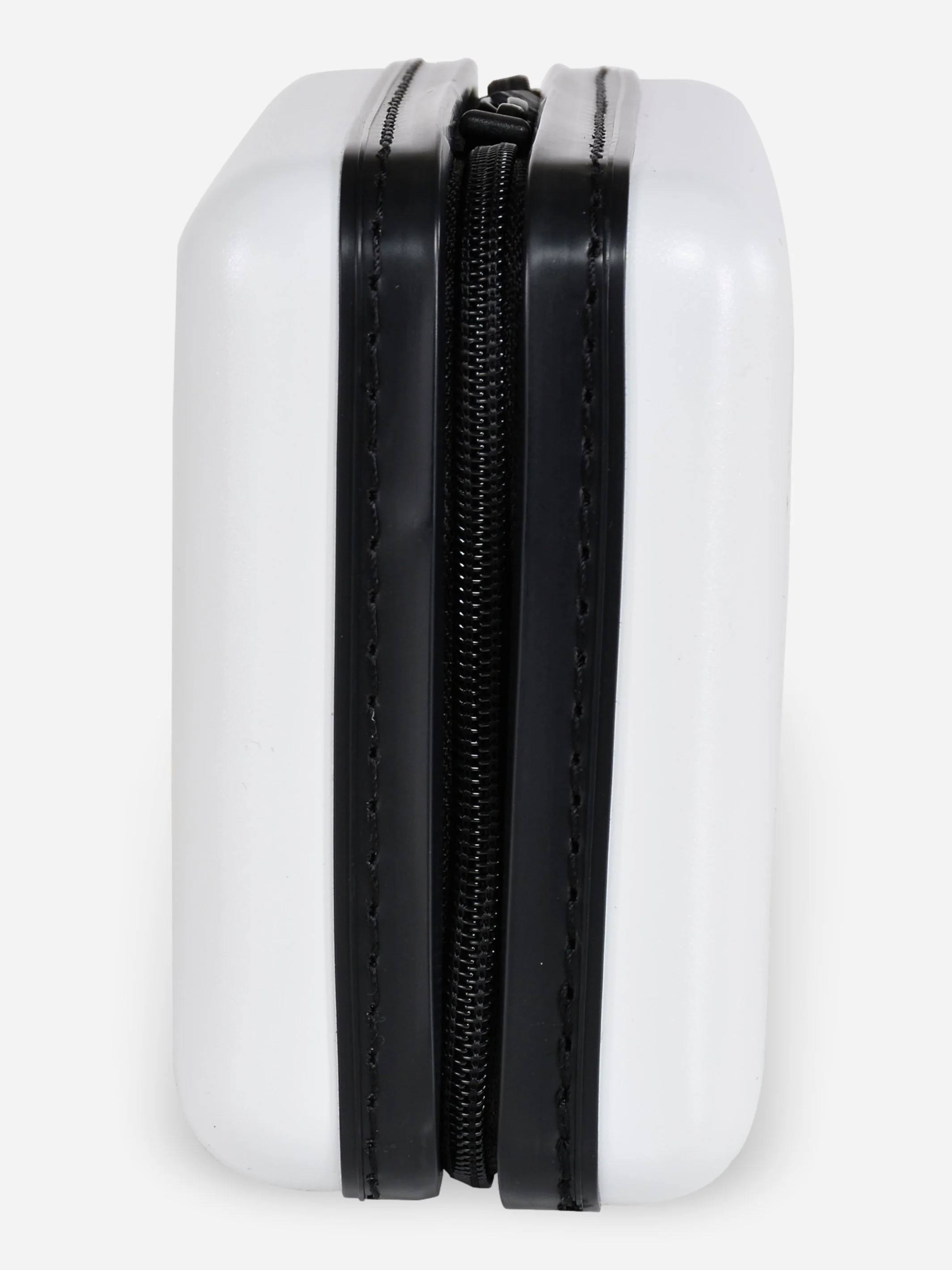 Vertica Toiletry Bag - White - Image 3