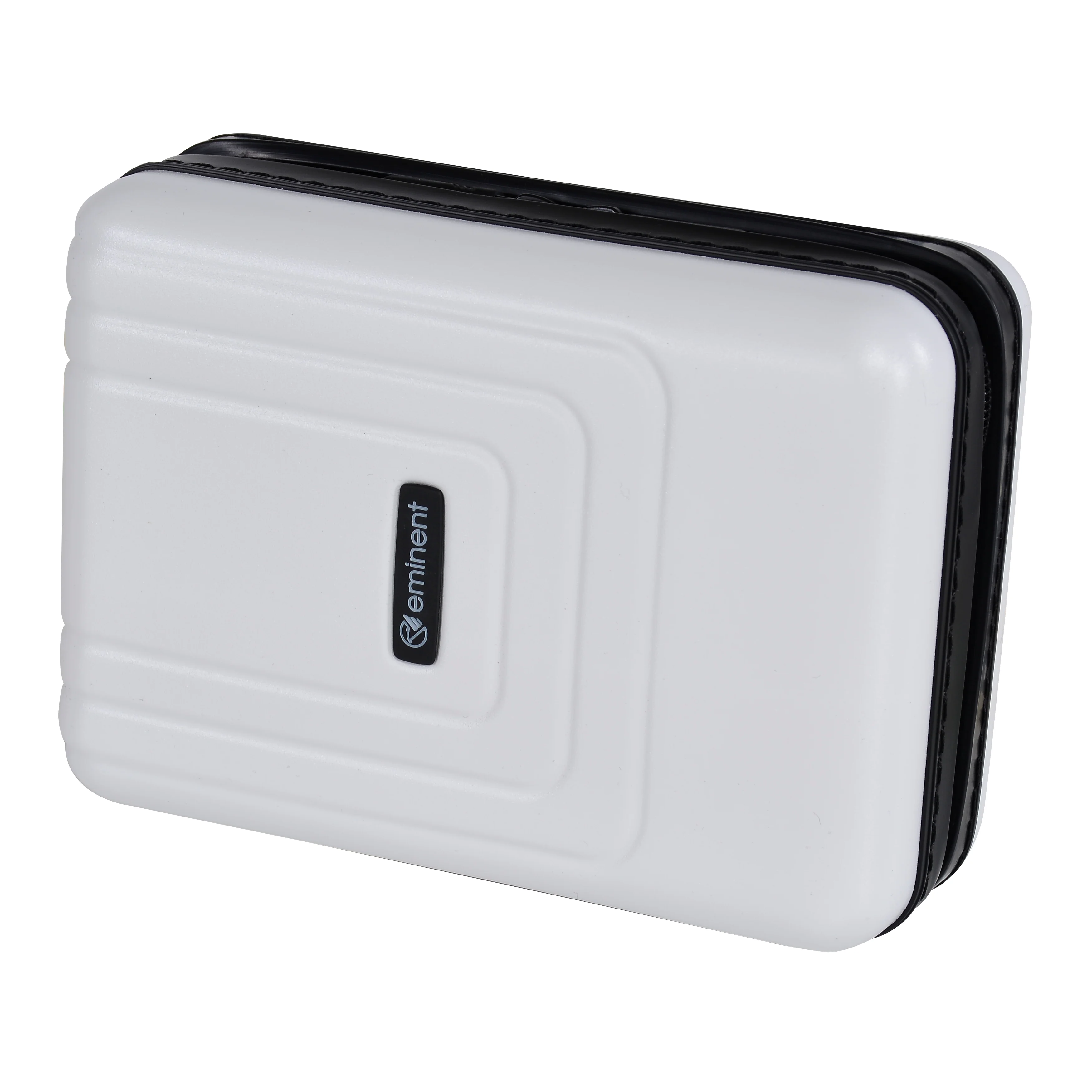 Vertica Toiletry Bag - White - Image 4