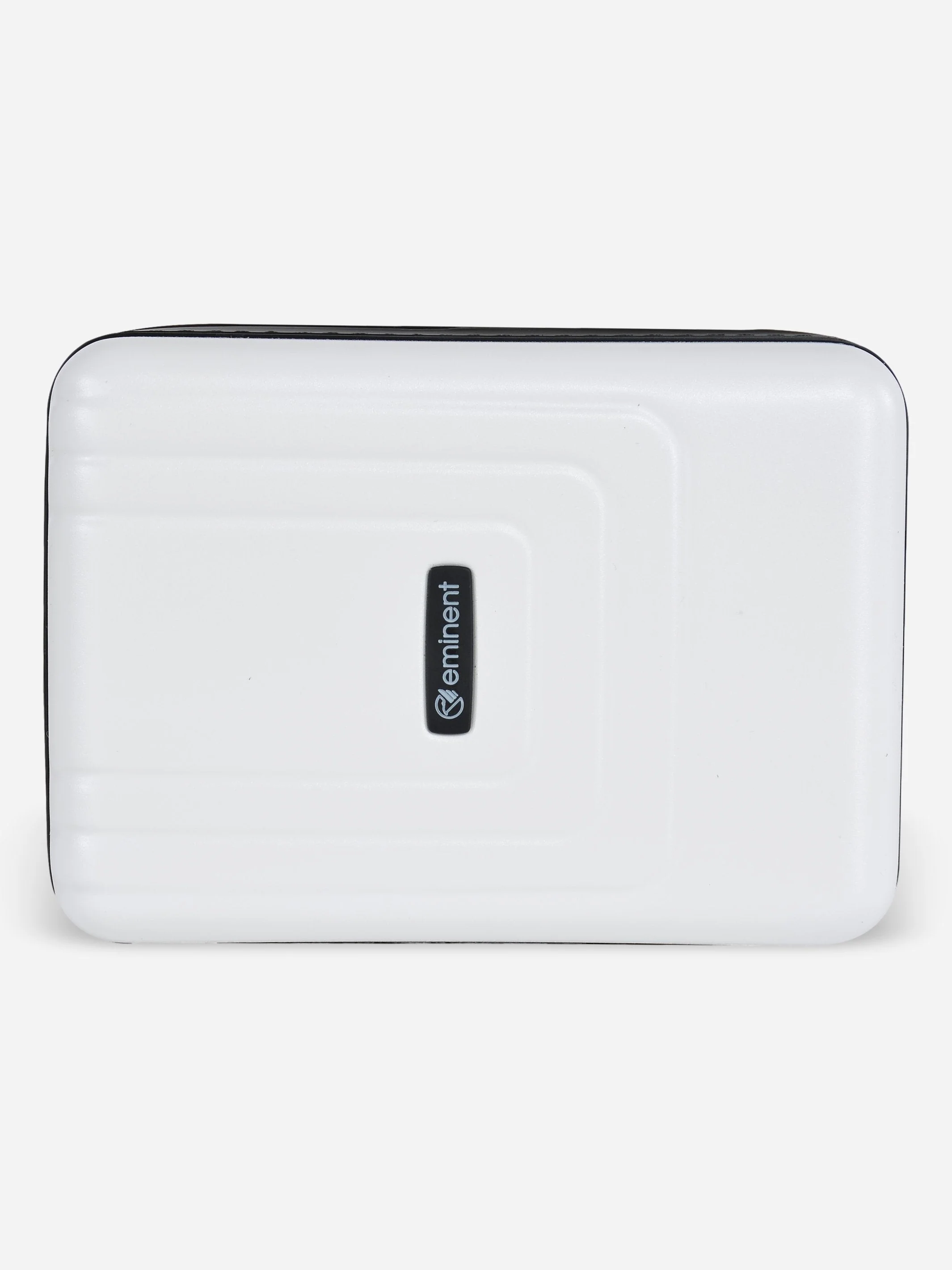 Vertica Toiletry Bag - White - Image 5
