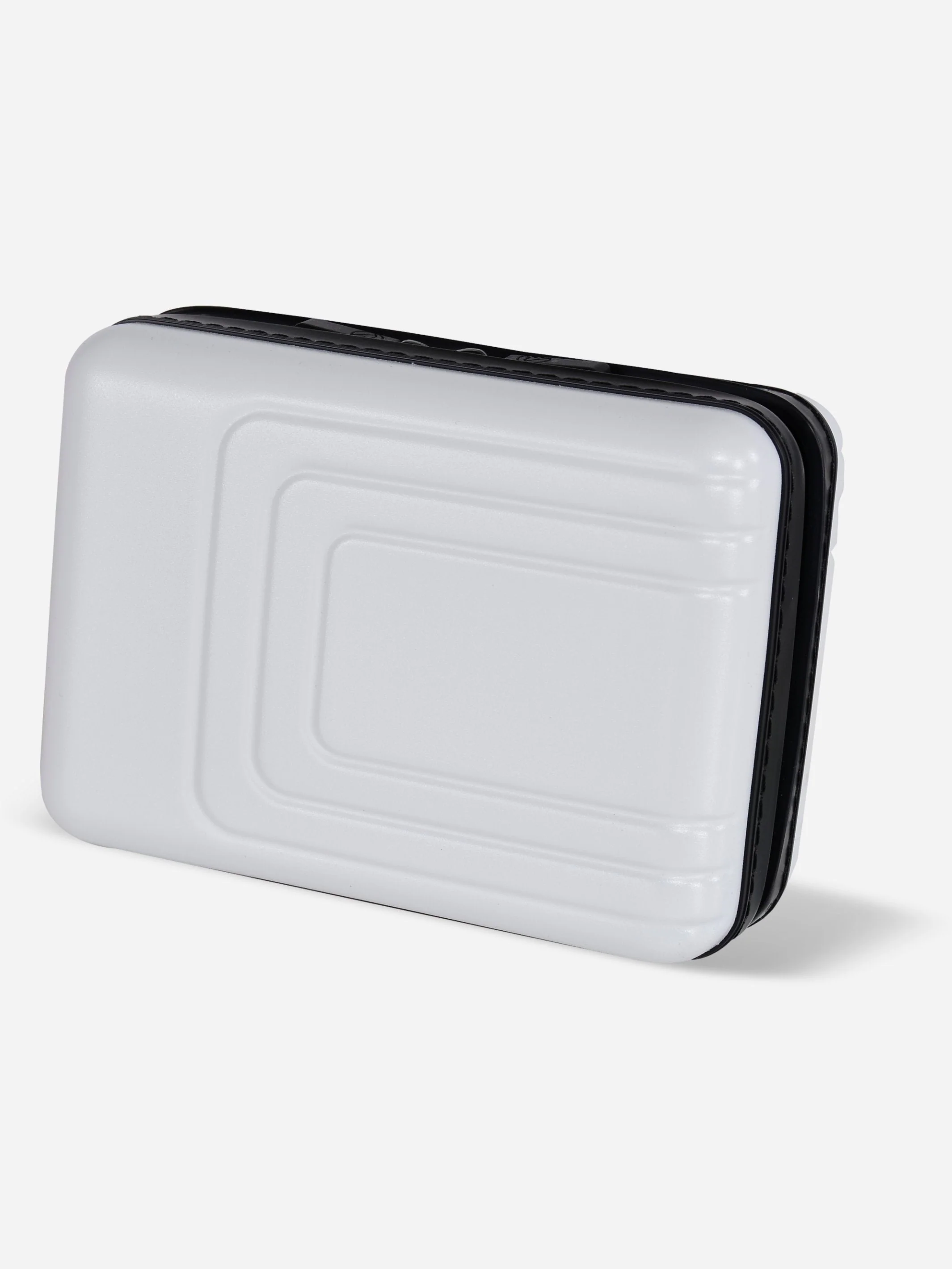 Vertica Toiletry Bag - White - Image 6