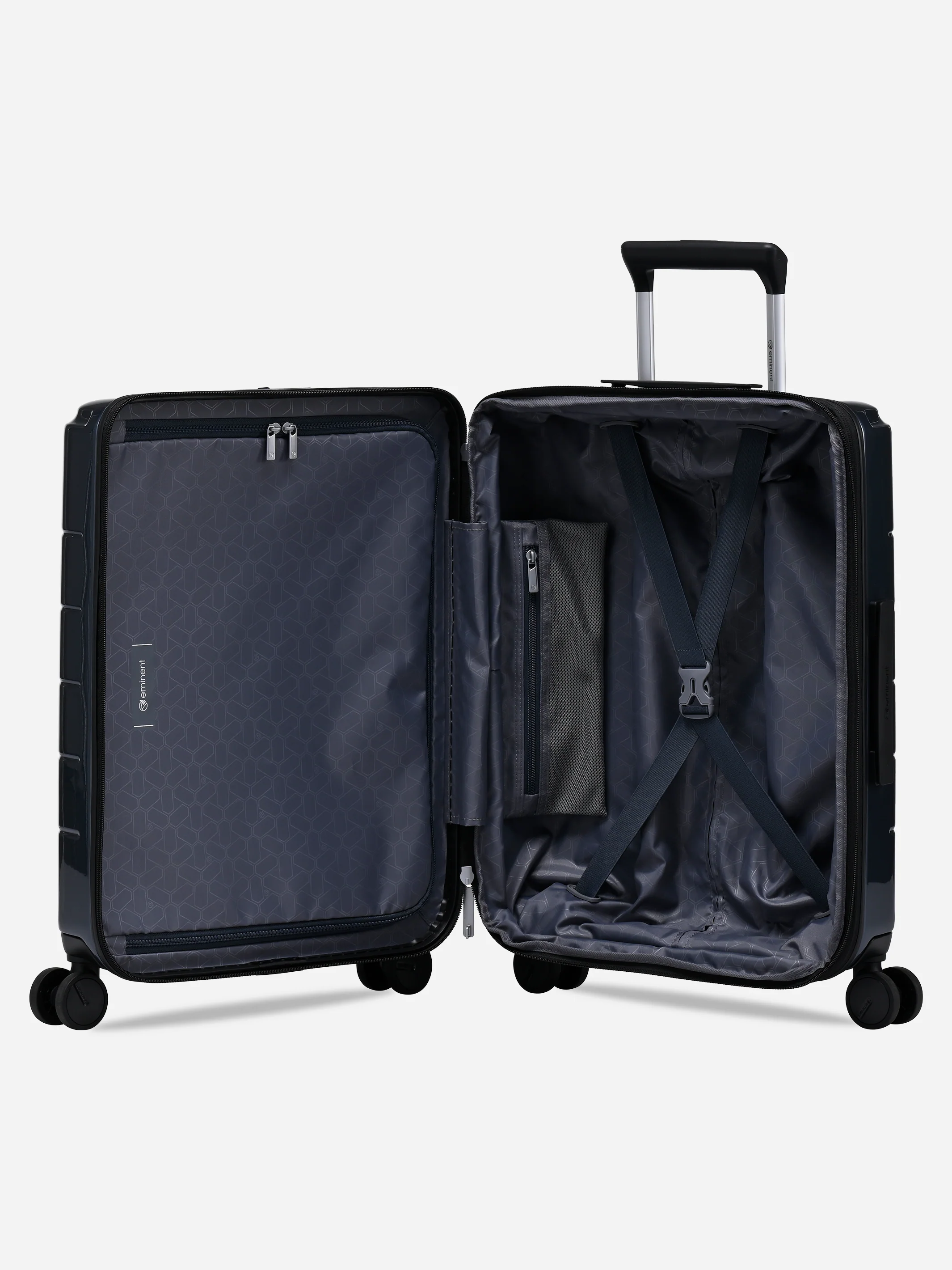 Voyager - Cabin (Expandable) / Black - Image 5