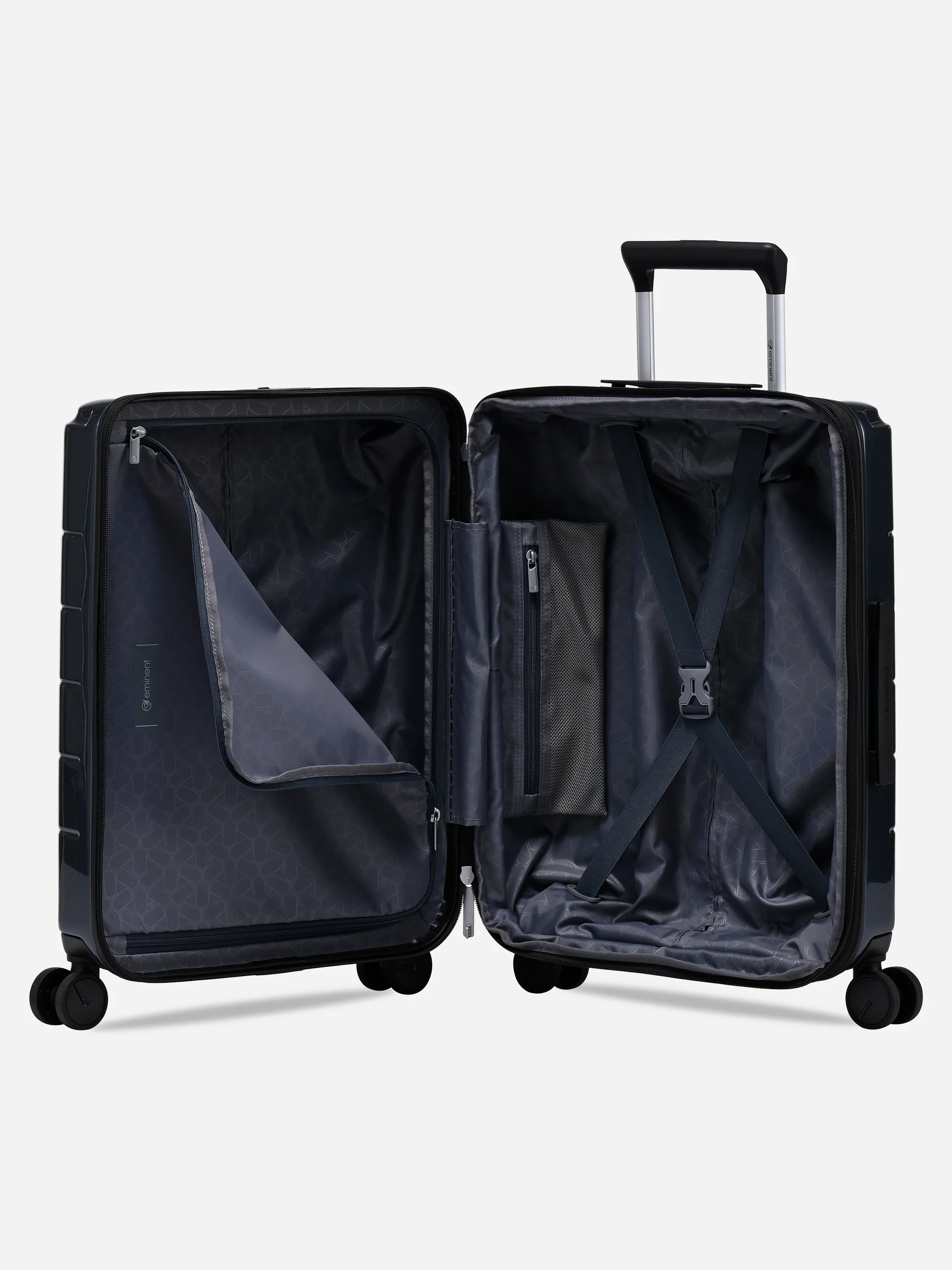 Voyager - Cabin (Expandable) / Black - Image 6