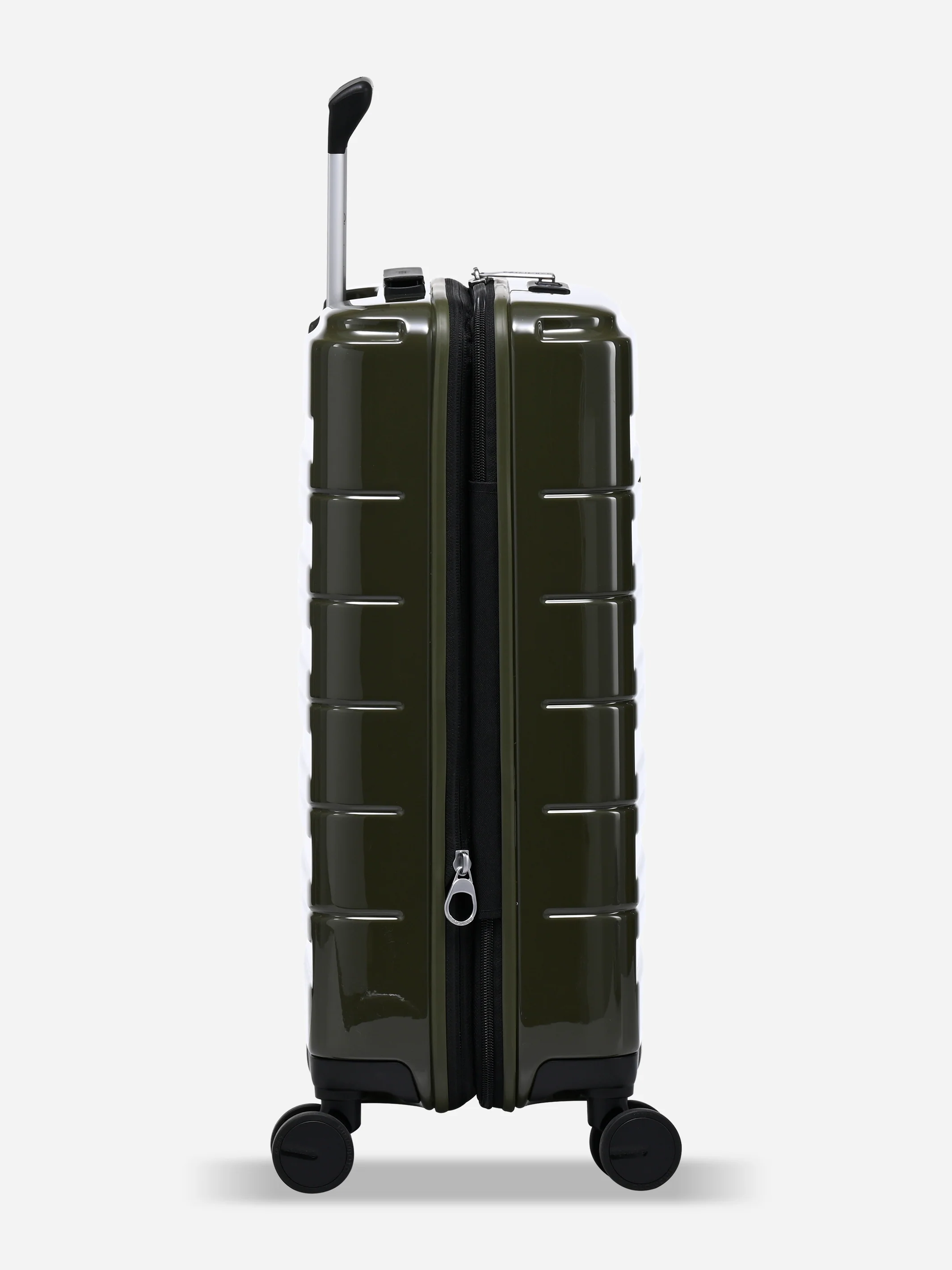 Voyager - Cabin (Expandable) / Dark Green - Image 4