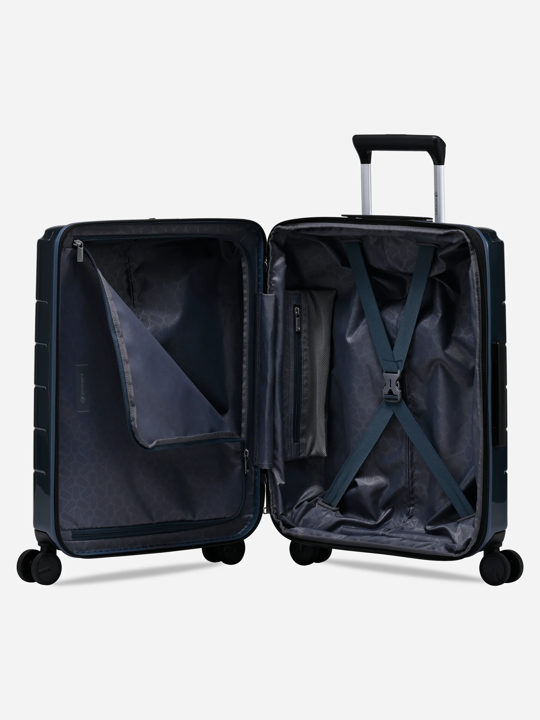 Voyager - Cabin (Expandable) / Graphite - Image 6