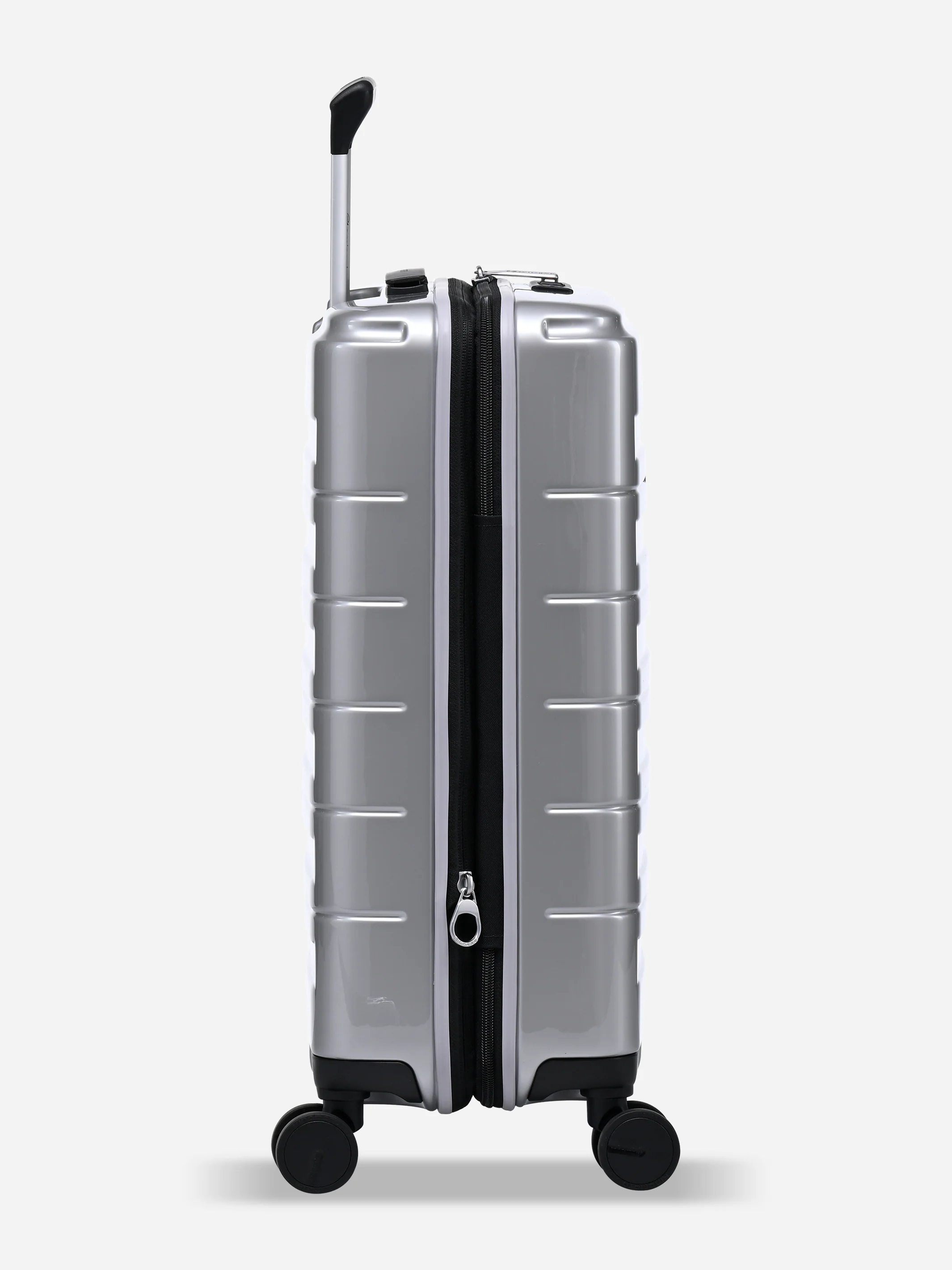 Voyager - Cabin (Expandable) / Silver - Image 4