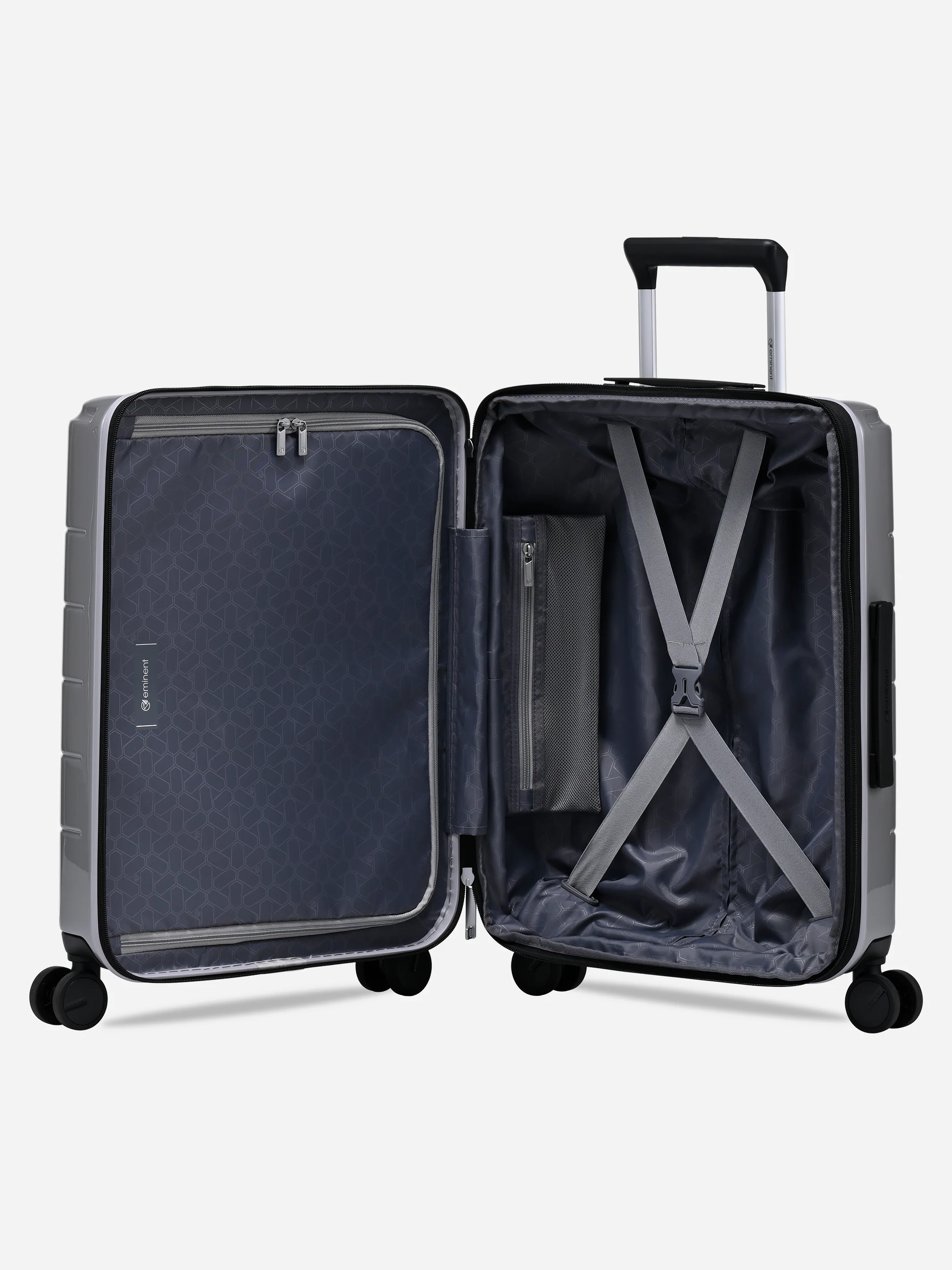 Voyager - Cabin (Expandable) / Silver - Image 5
