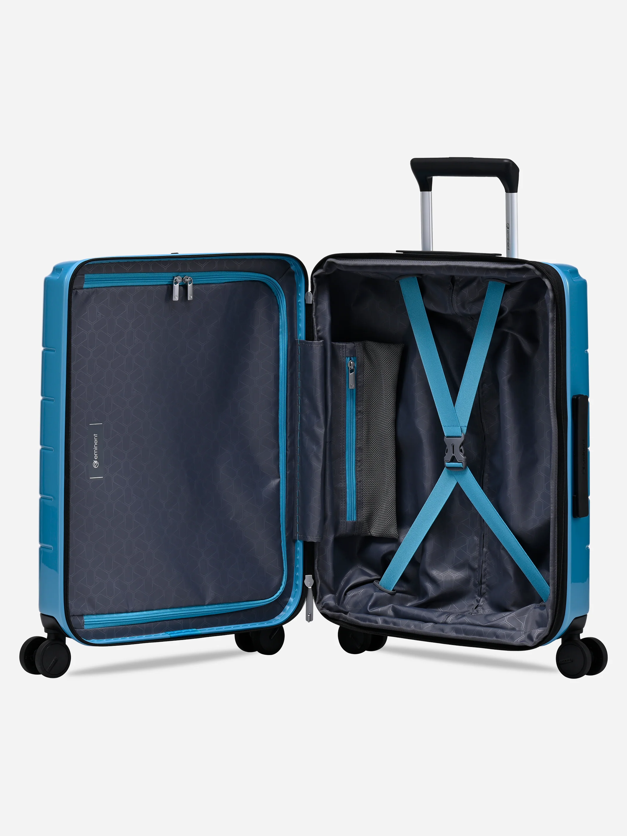 Voyager - Cabin (Expandable) / Turquoise - Image 5