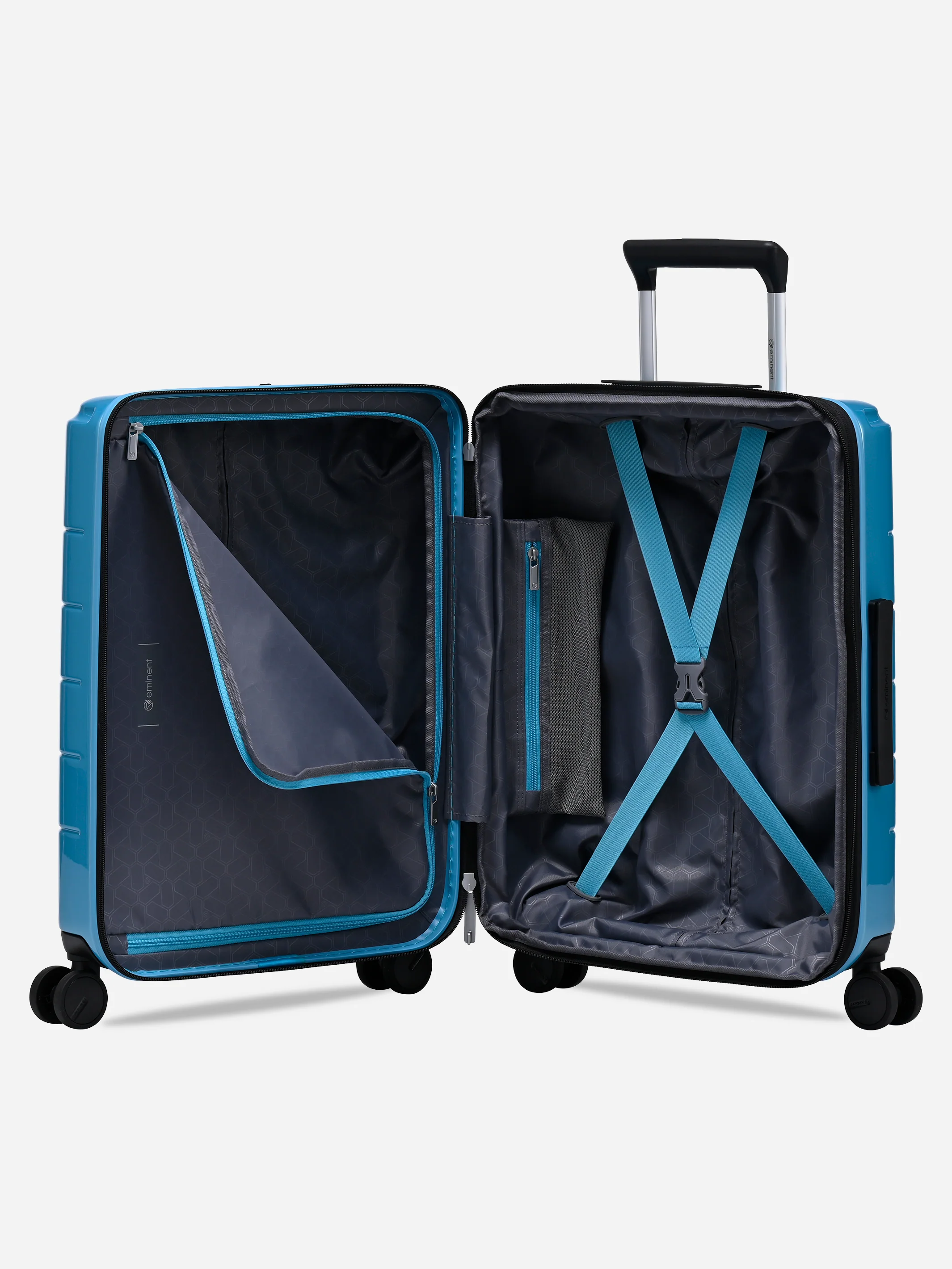 Voyager - Cabin (Expandable) / Turquoise - Image 6