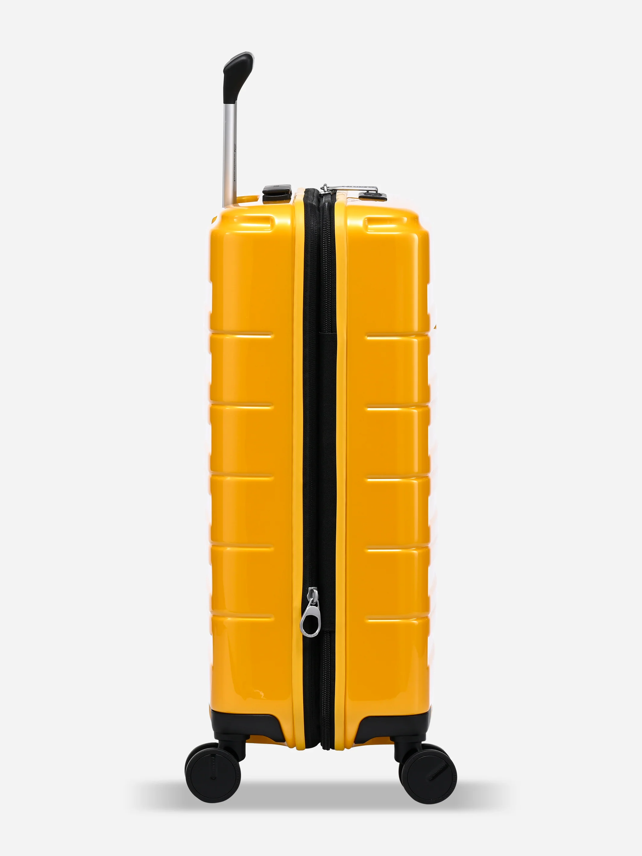 Voyager - Cabin (Expandable) / Yellow - Image 4