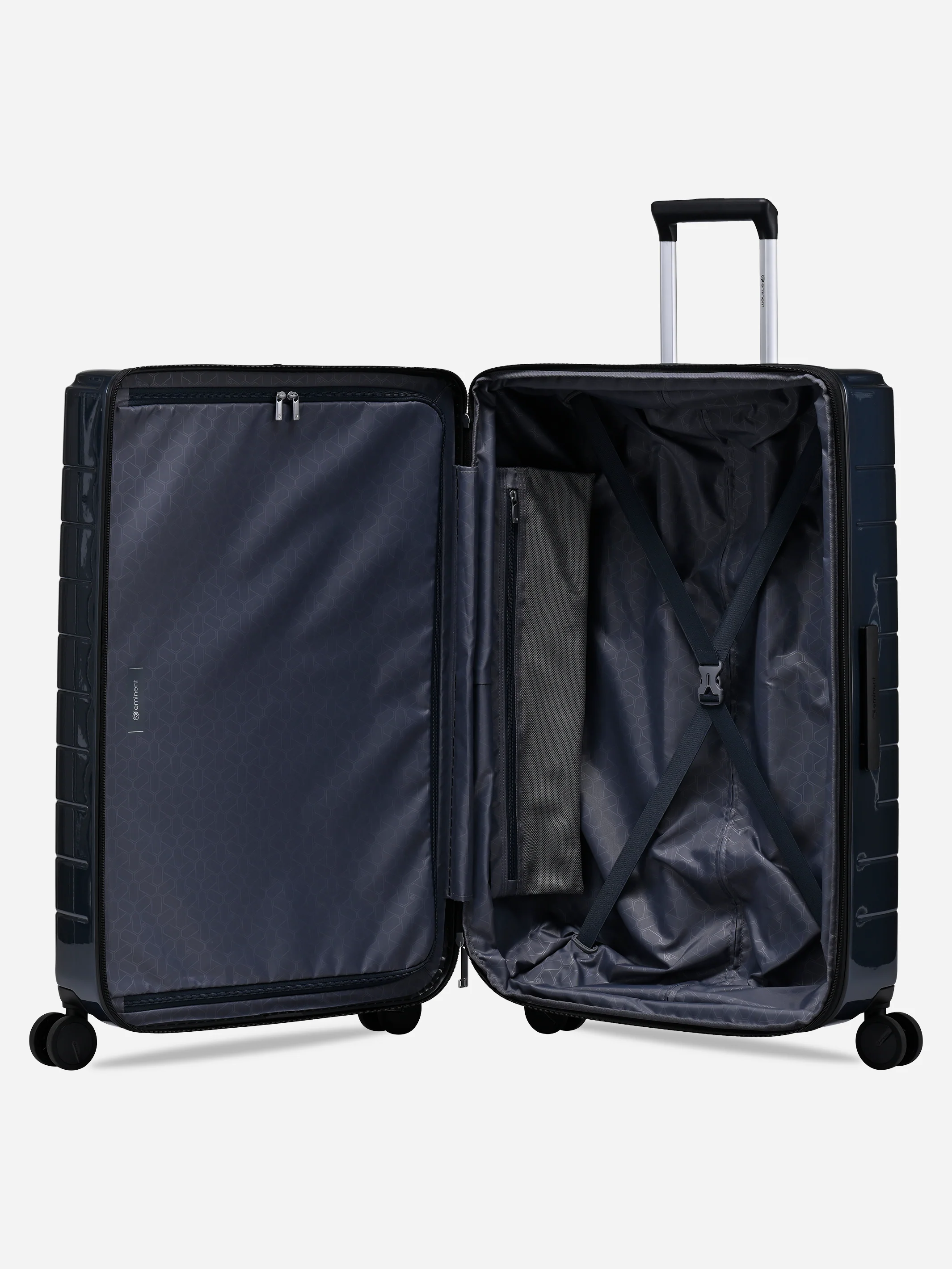 Voyager - Large (Expandable) / Black - Image 5
