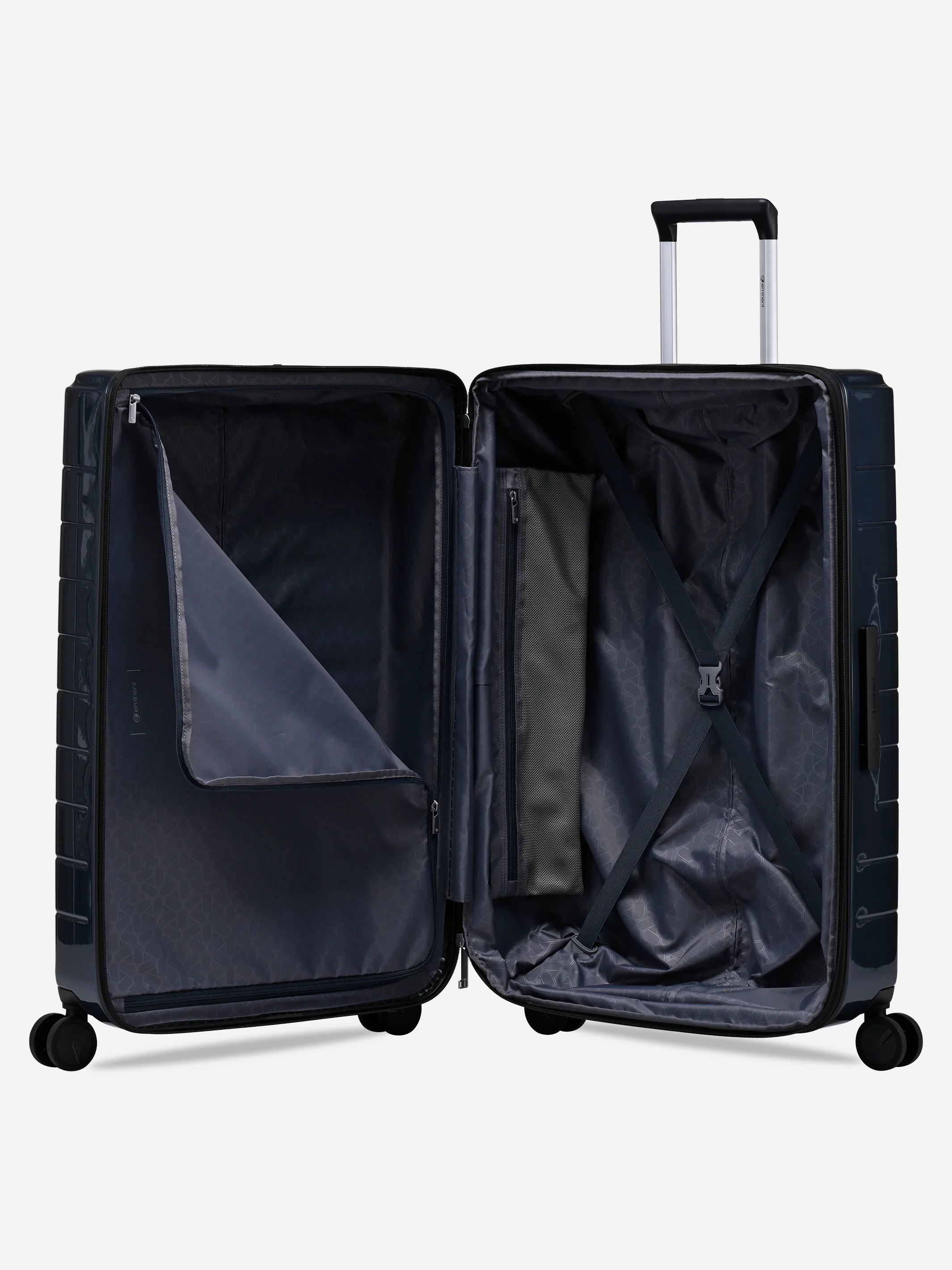 Voyager - Large (Expandable) / Black - Image 6