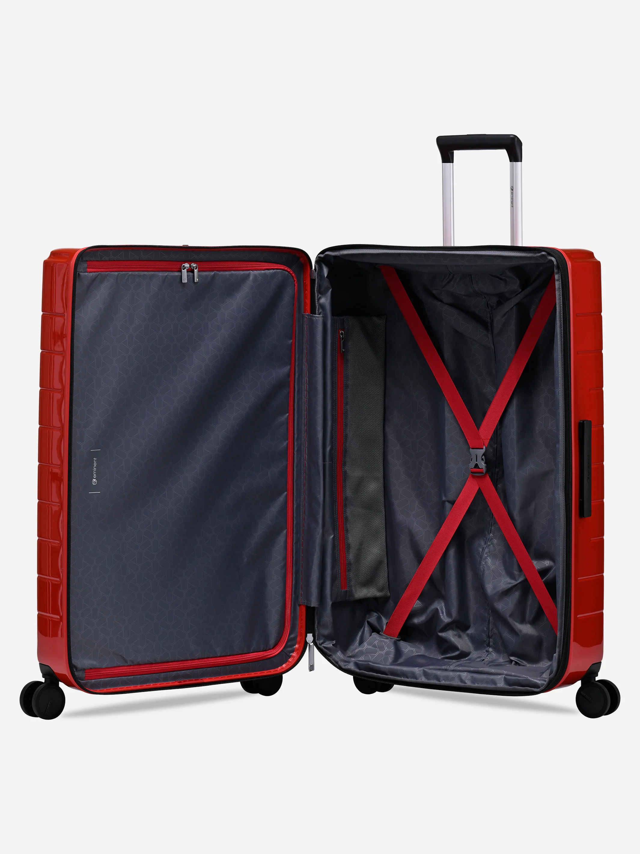 Voyager - Large (Expandable) / Red - Image 5