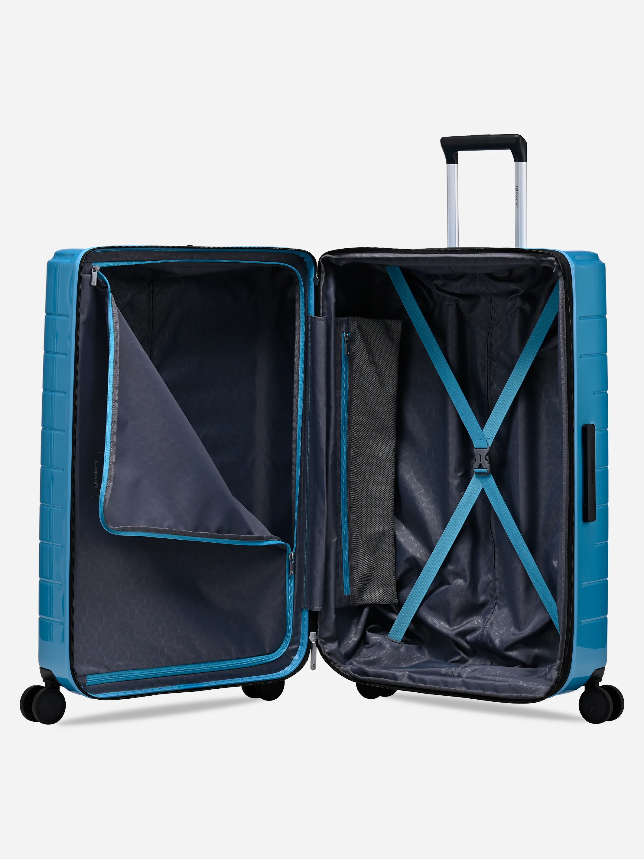 Voyager - Large (Expandable) / Turquoise - Image 6