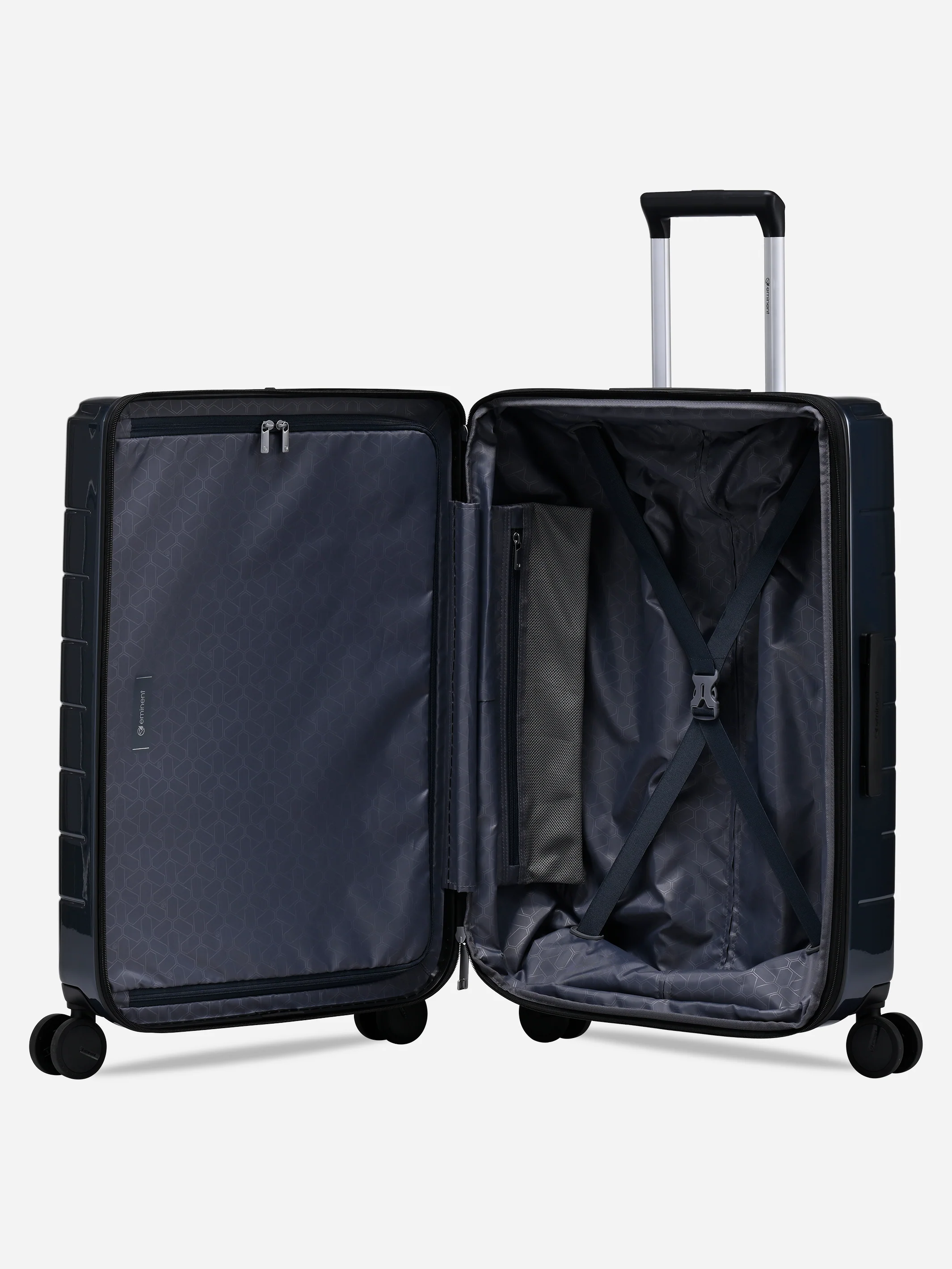 Voyager - Medium (Expandable) / Black - Image 5