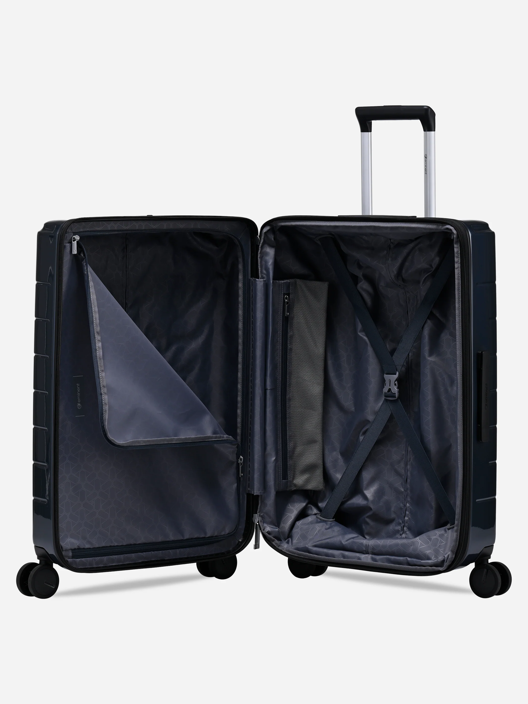 Voyager - Medium (Expandable) / Black - Image 6