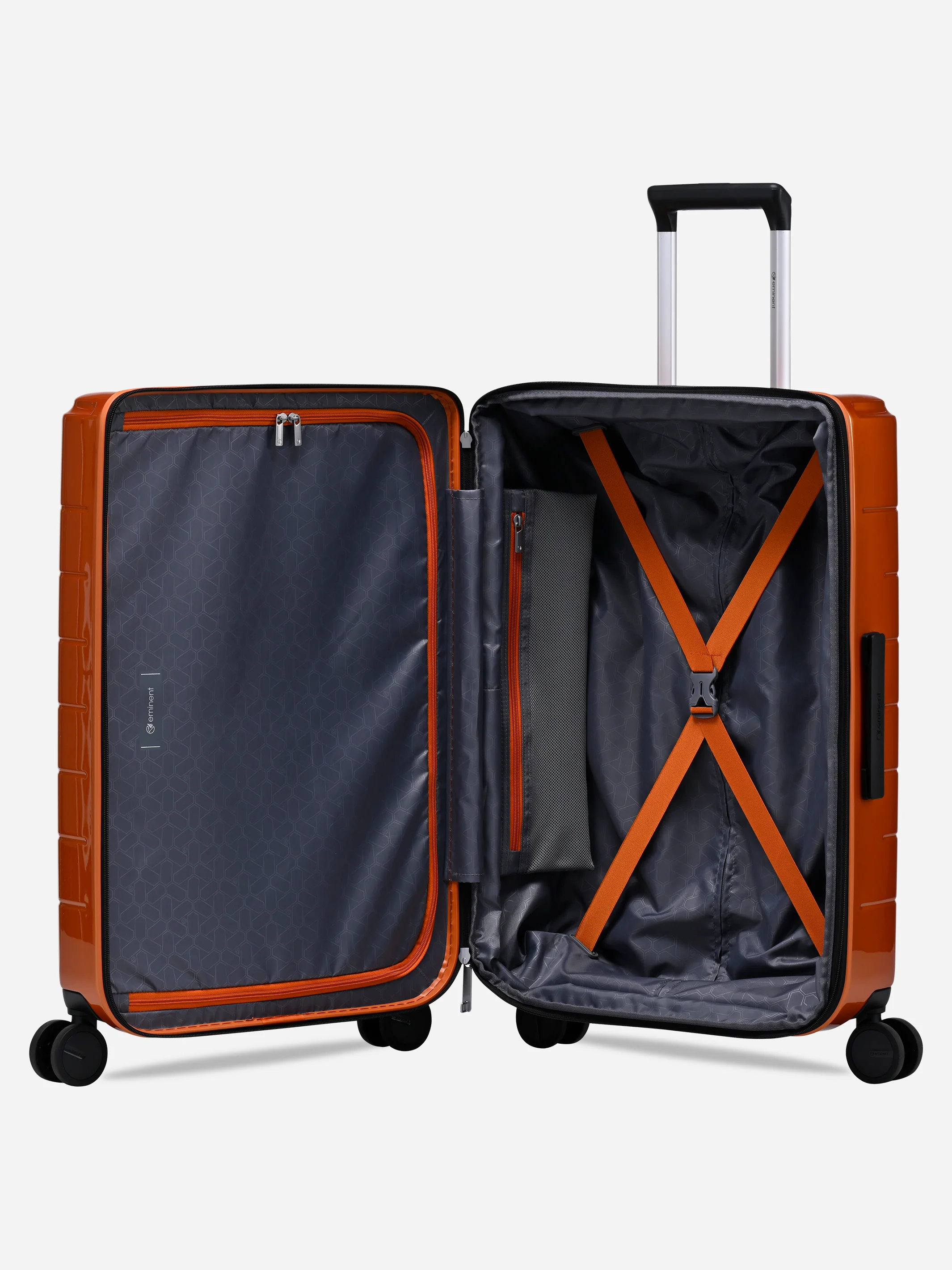 Voyager - Medium (Expandable) / Orange - Image 5