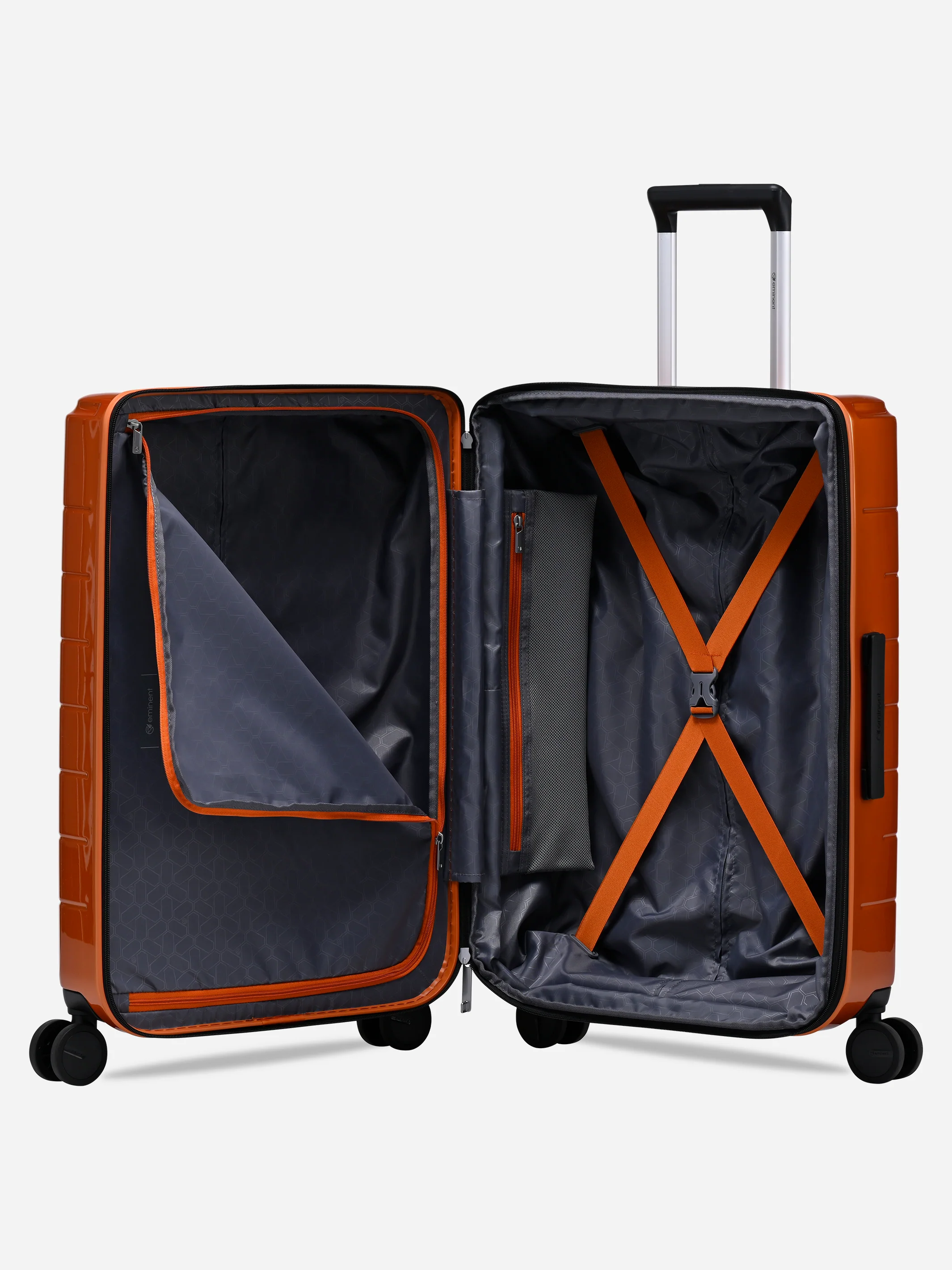 Voyager - Medium (Expandable) / Orange - Image 6