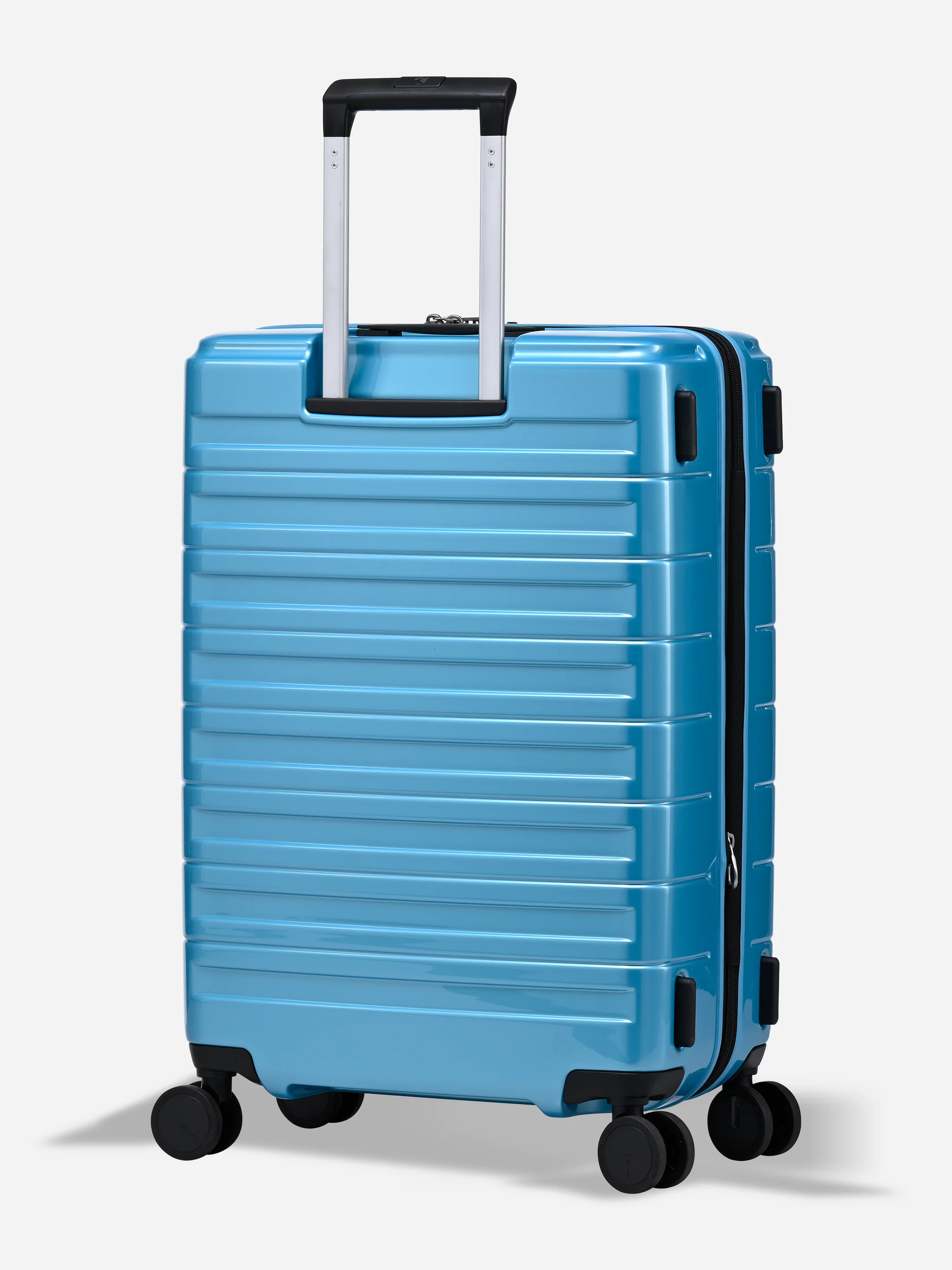 Voyager - Medium (Expandable) / Turquoise - Image 2