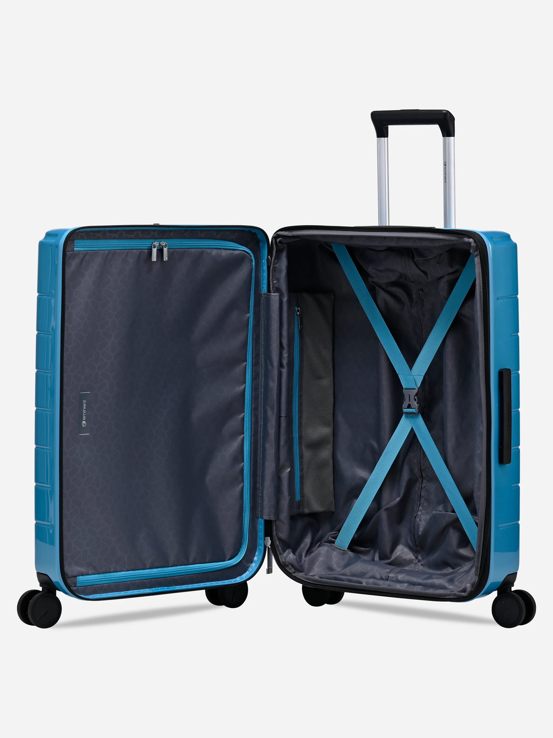 Voyager - Medium (Expandable) / Turquoise - Image 5
