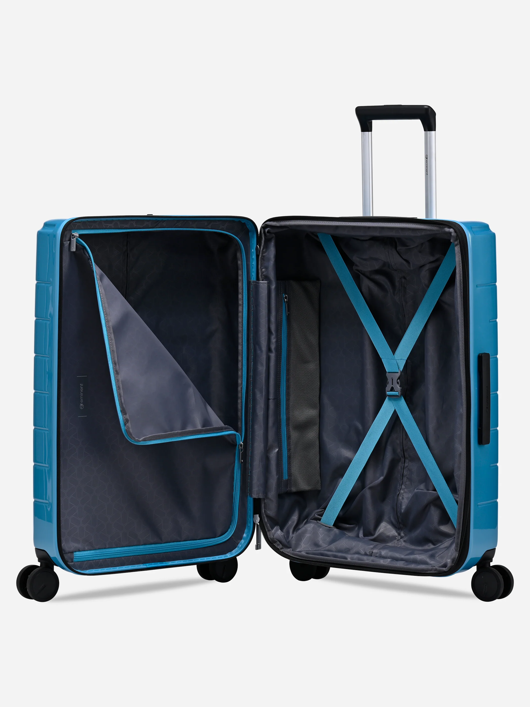 Voyager - Medium (Expandable) / Turquoise - Image 6