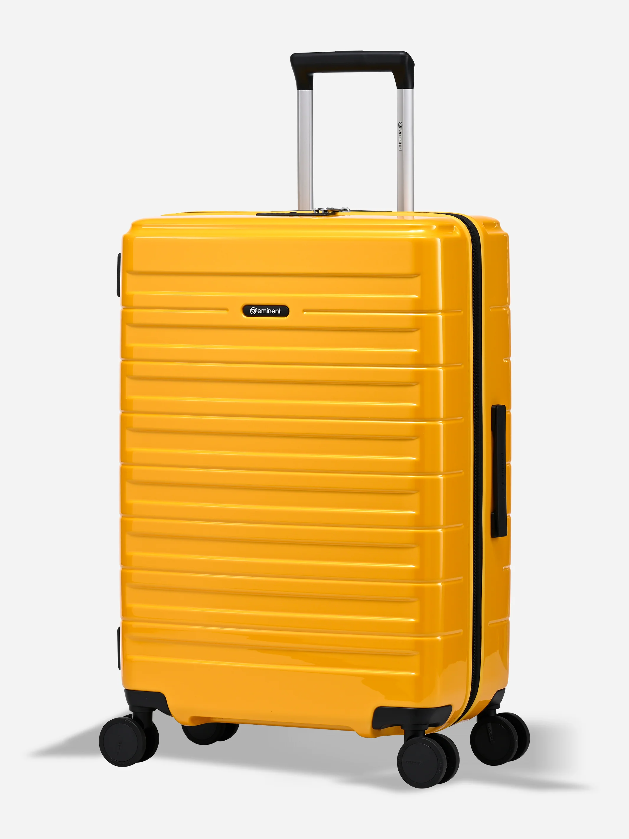 Voyager - Medium (Expandable) / Yellow