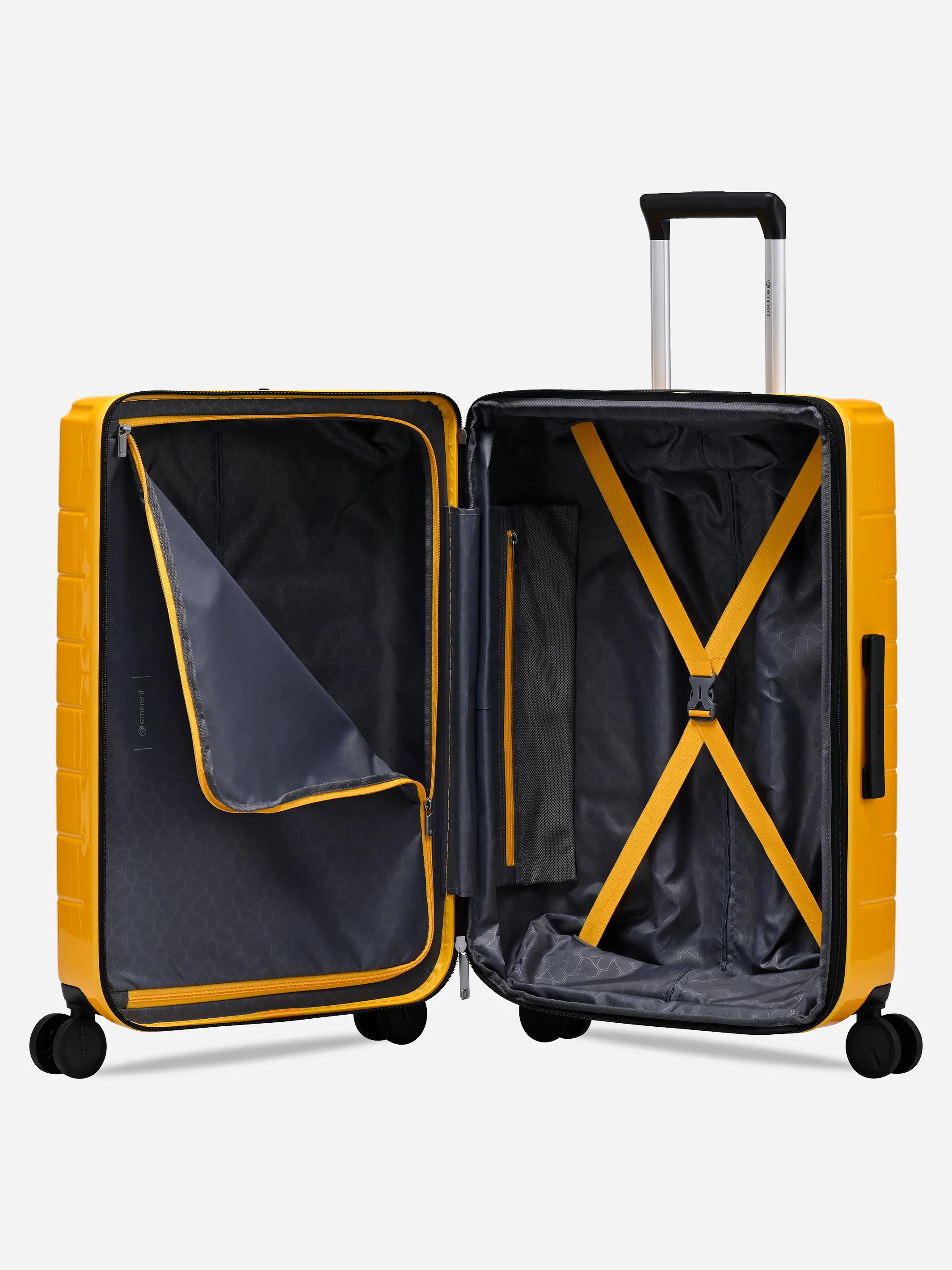 Voyager - Medium (Expandable) / Yellow - Image 6
