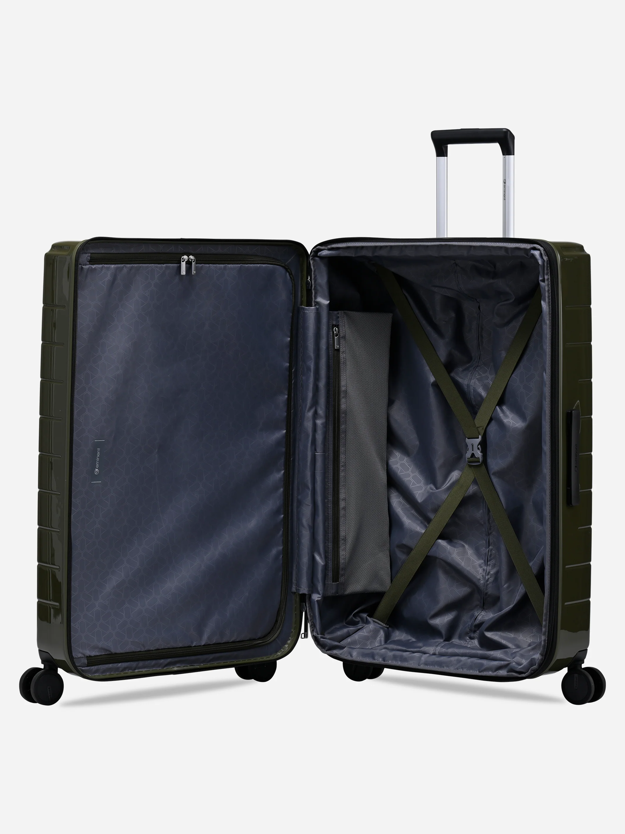Voyager - Set (Expandable) / Dark Green - Image 5