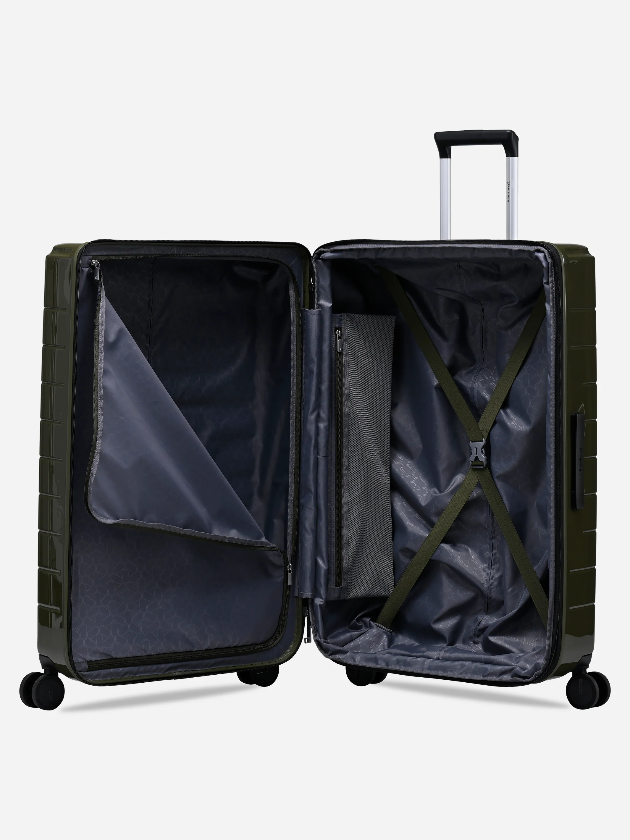 Voyager - Set (Expandable) / Dark Green - Image 6