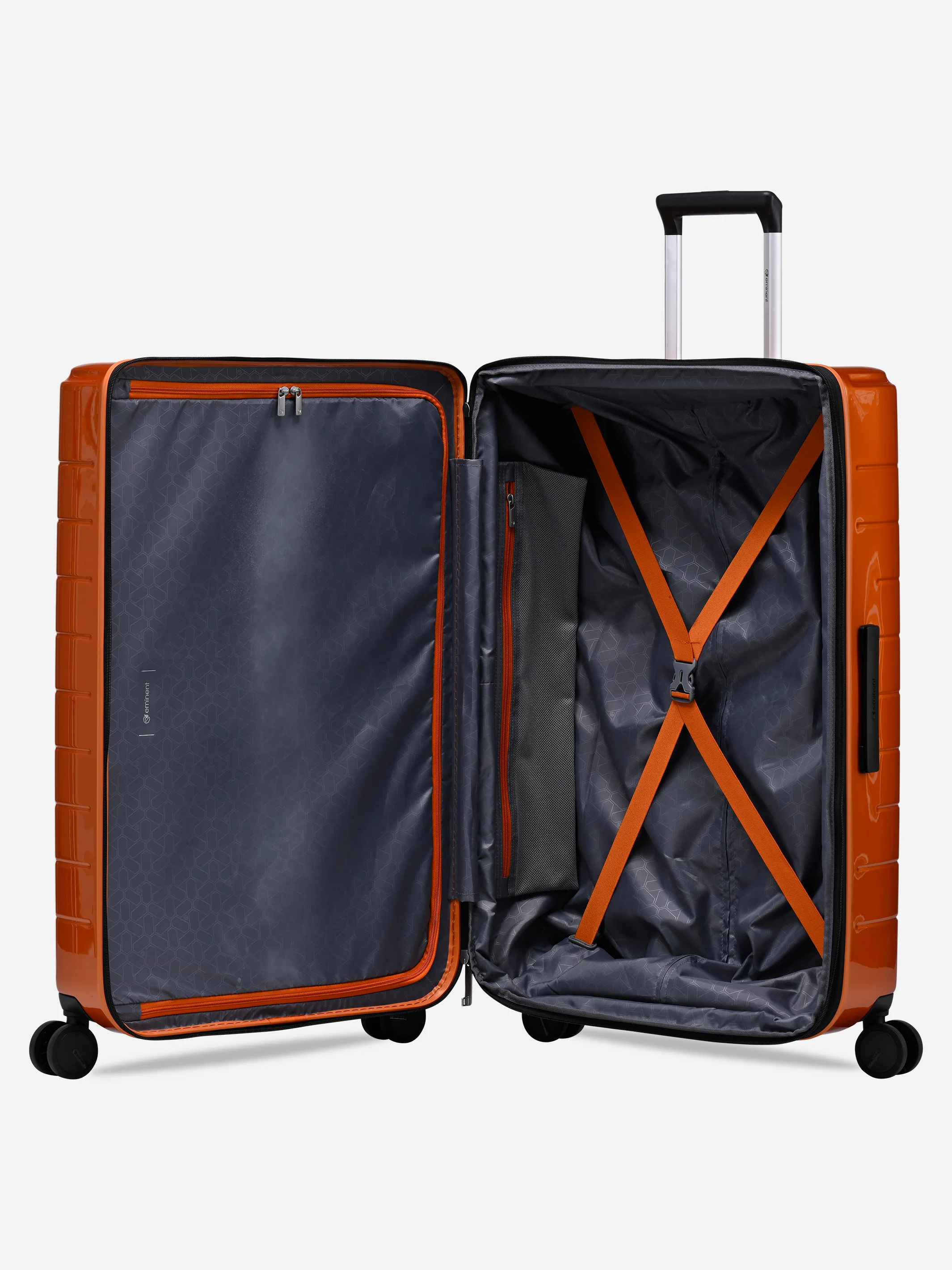 Voyager - Set (Expandable) / Orange - Image 5