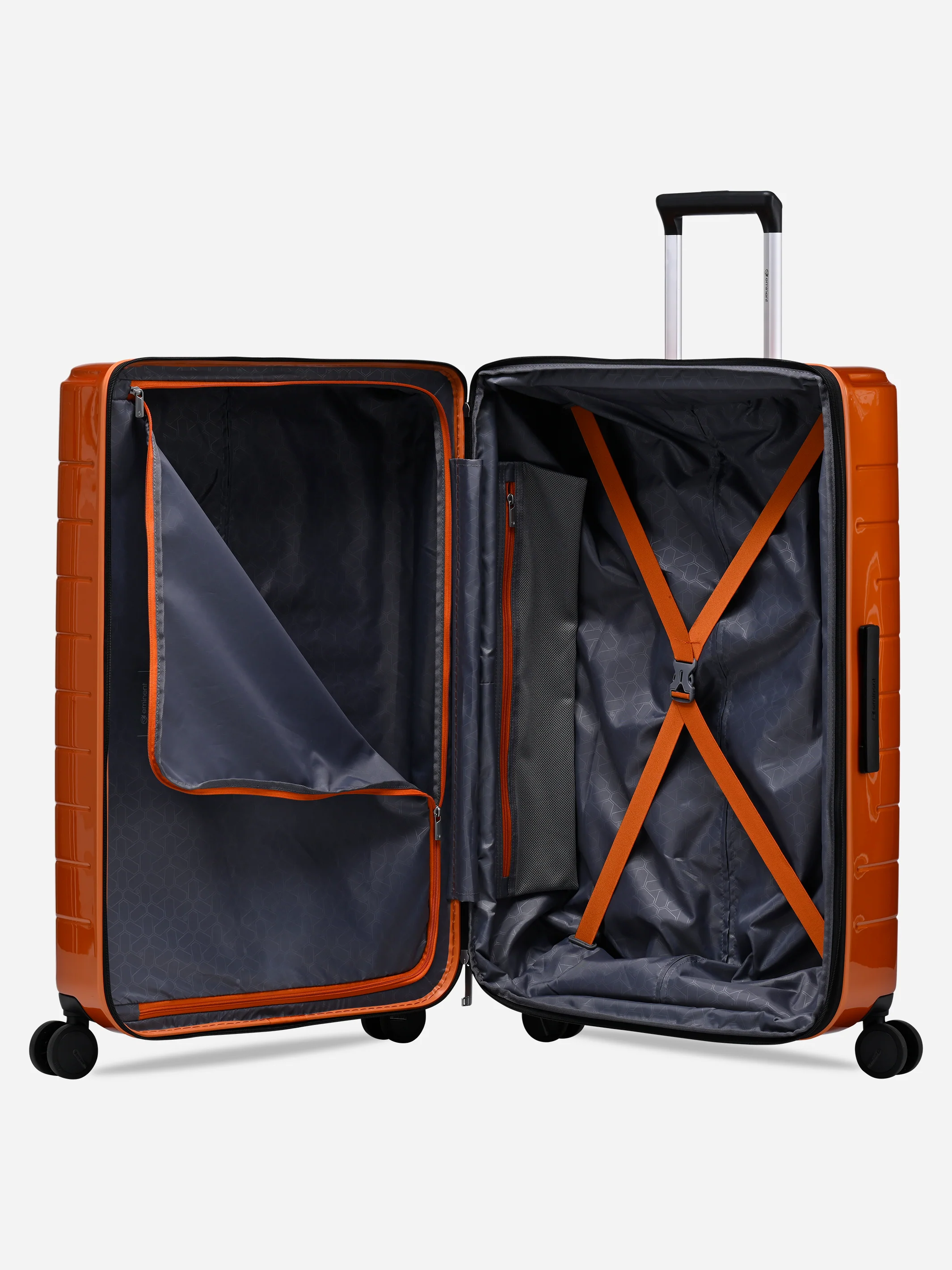 Voyager - Set (Expandable) / Orange - Image 6