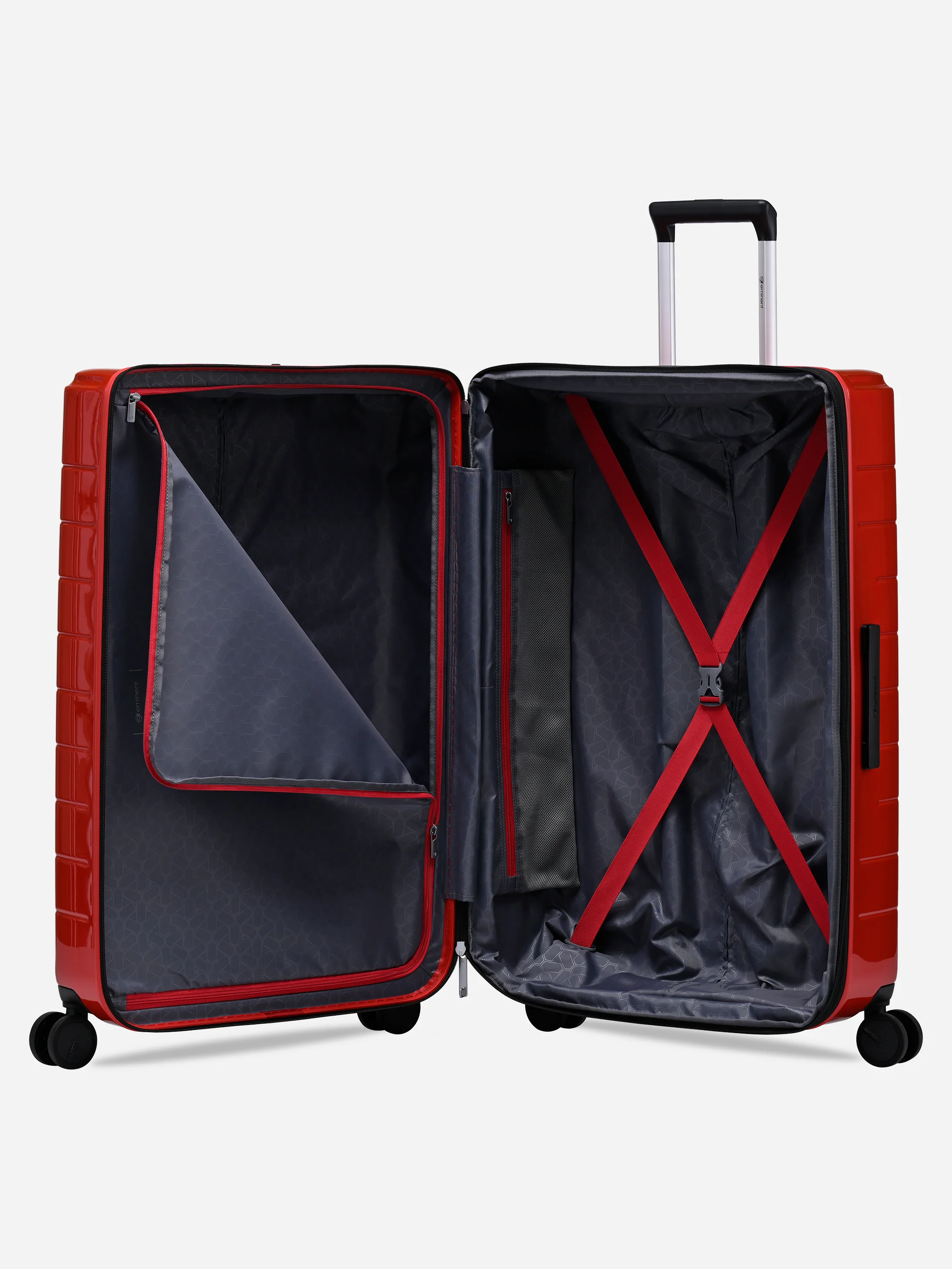 Voyager - Set (Expandable) / Red - Image 6