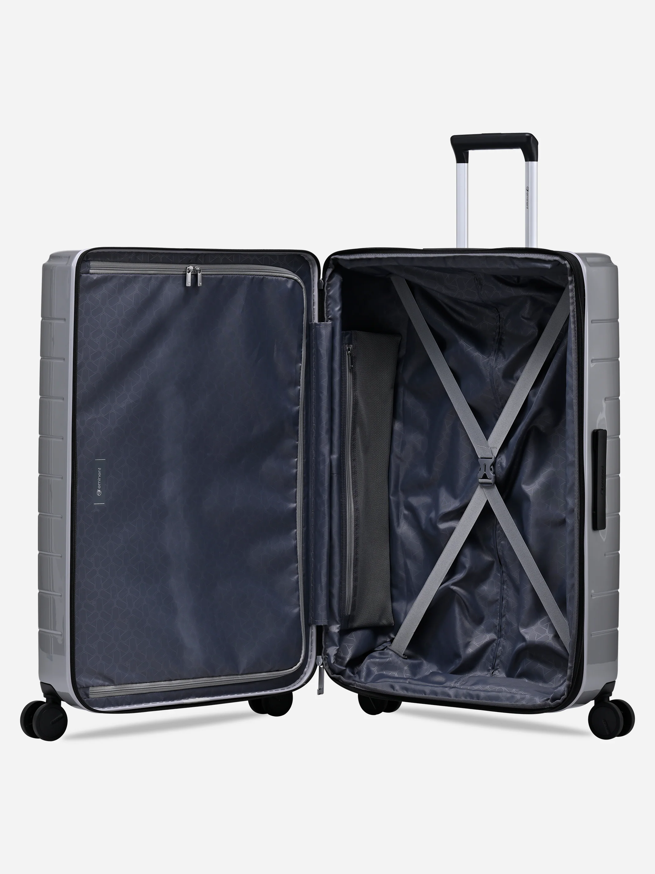 Voyager - Set (Expandable) / Silver - Image 5