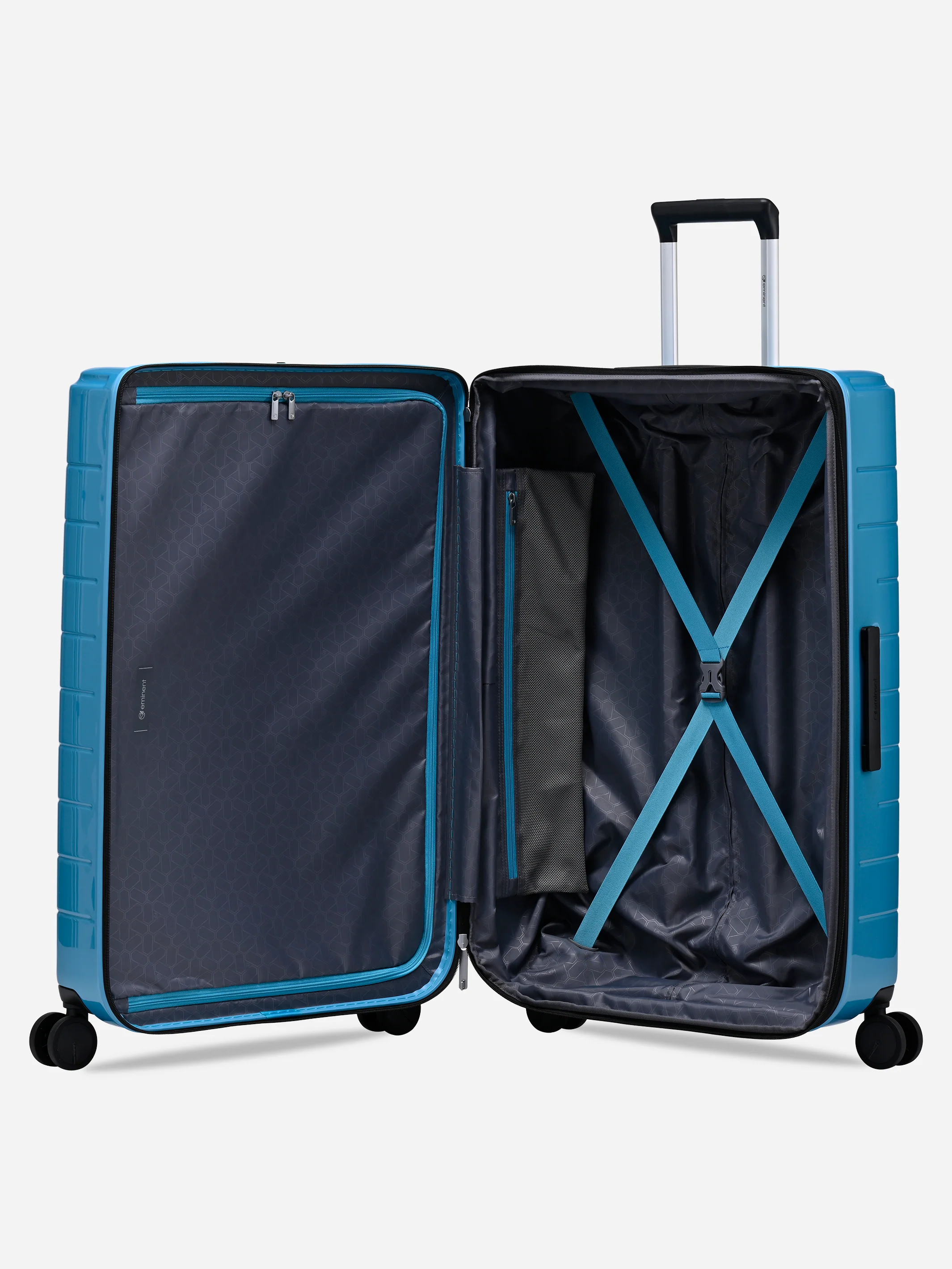 Voyager - Set (Expandable) / Turquoise - Image 5