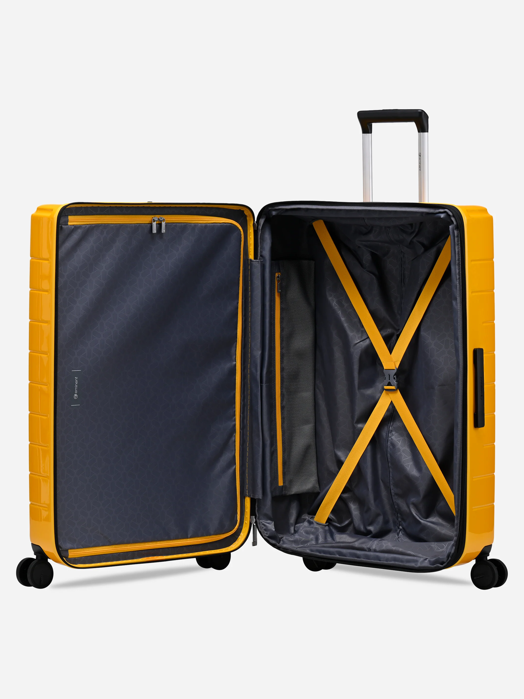 Voyager - Set (Expandable) / Yellow - Image 5