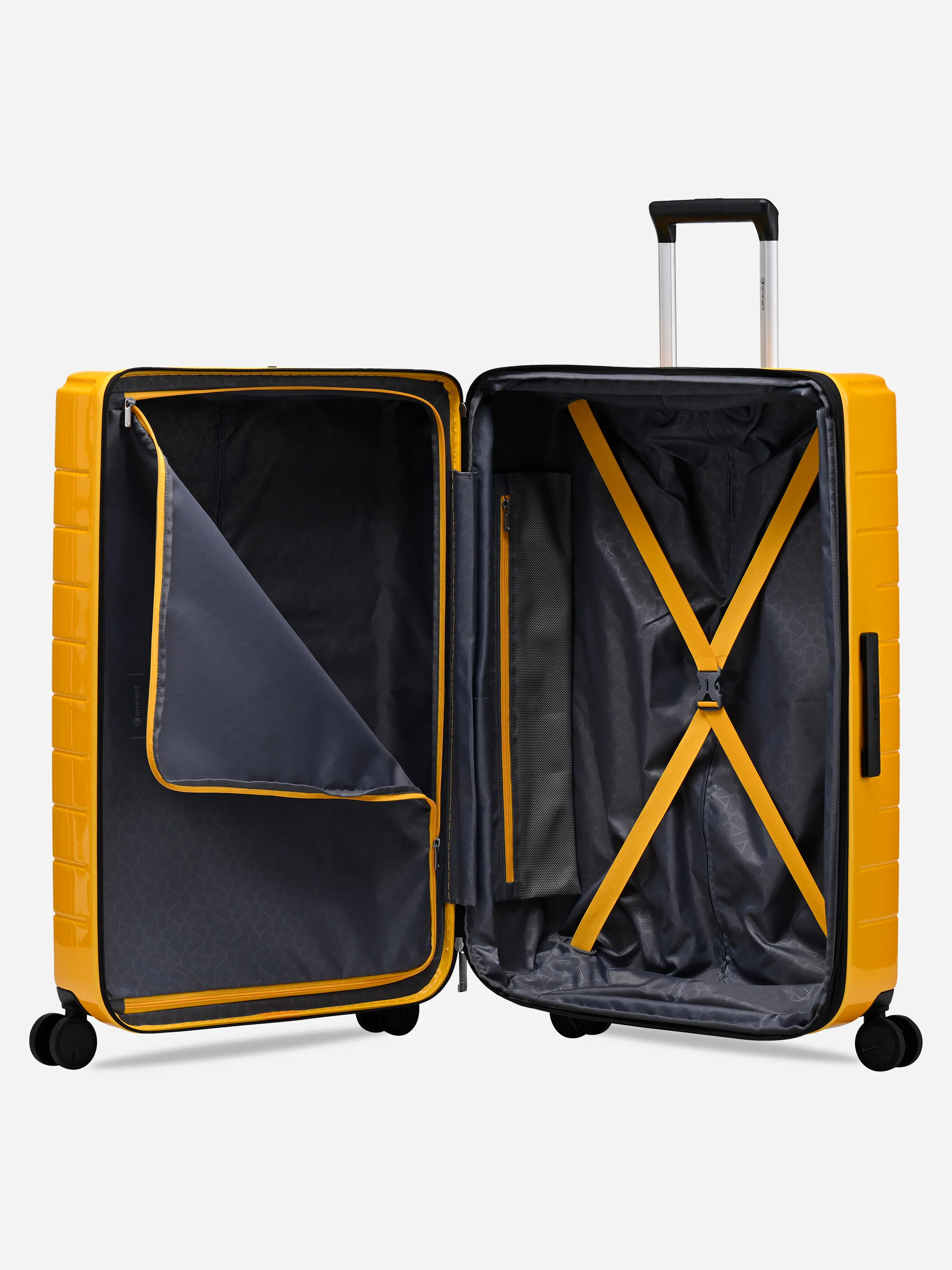 Voyager - Set (Expandable) / Yellow - Image 6